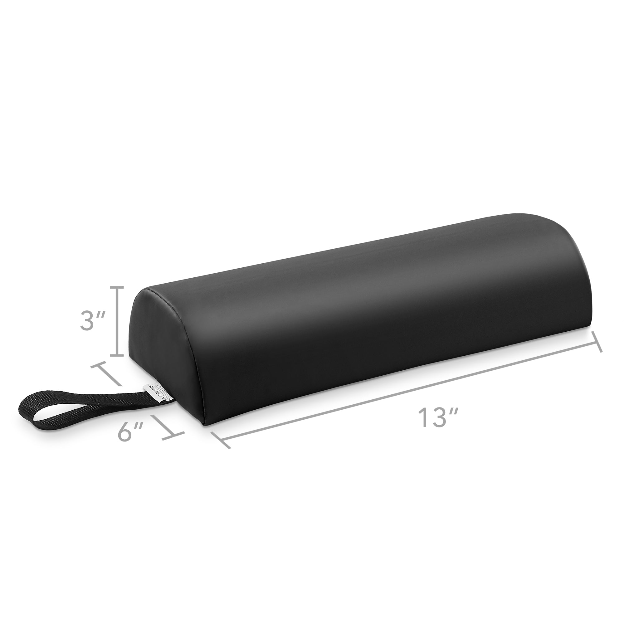 SAL-BOL-136N-BLK
