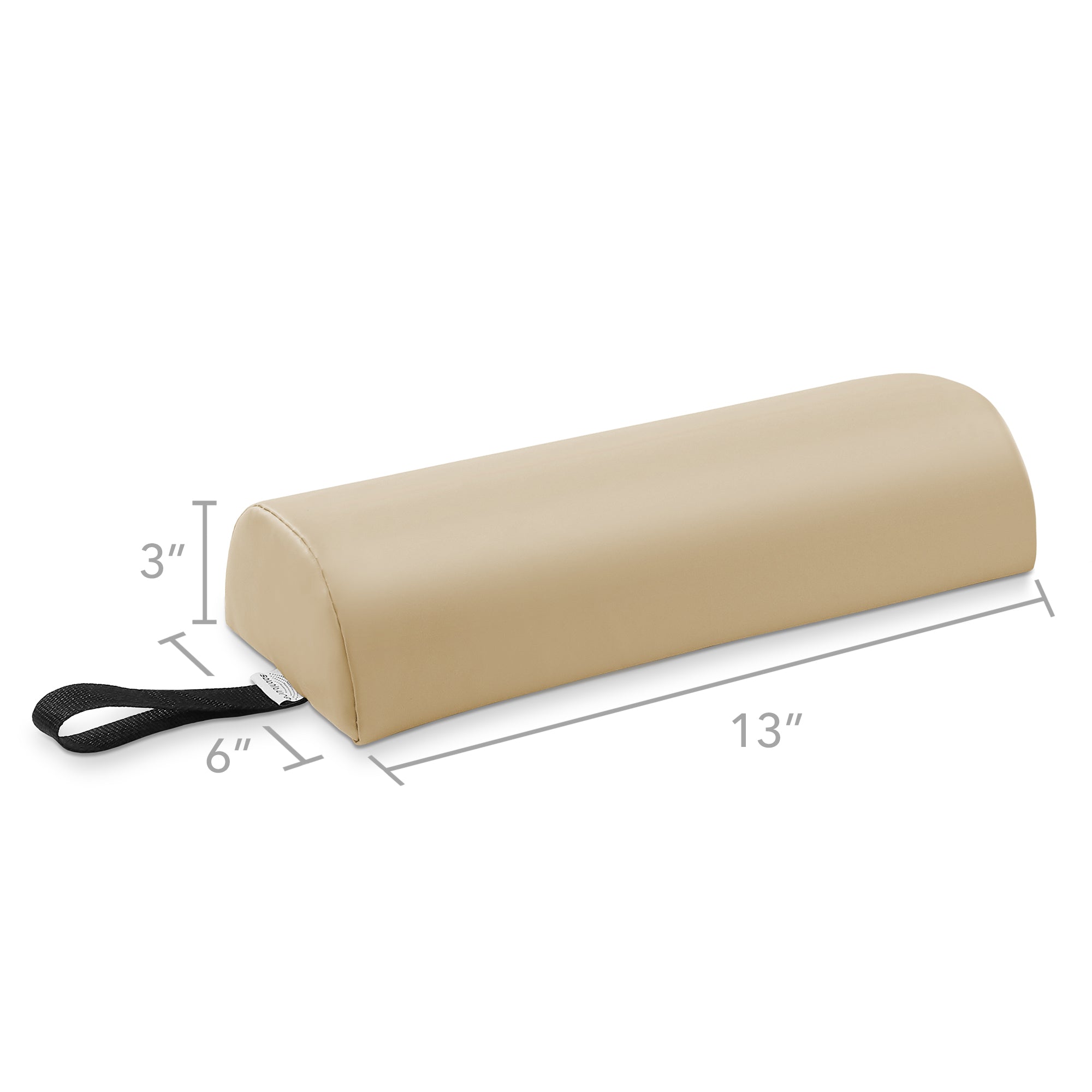 SAL-BOL-136N-CREAM