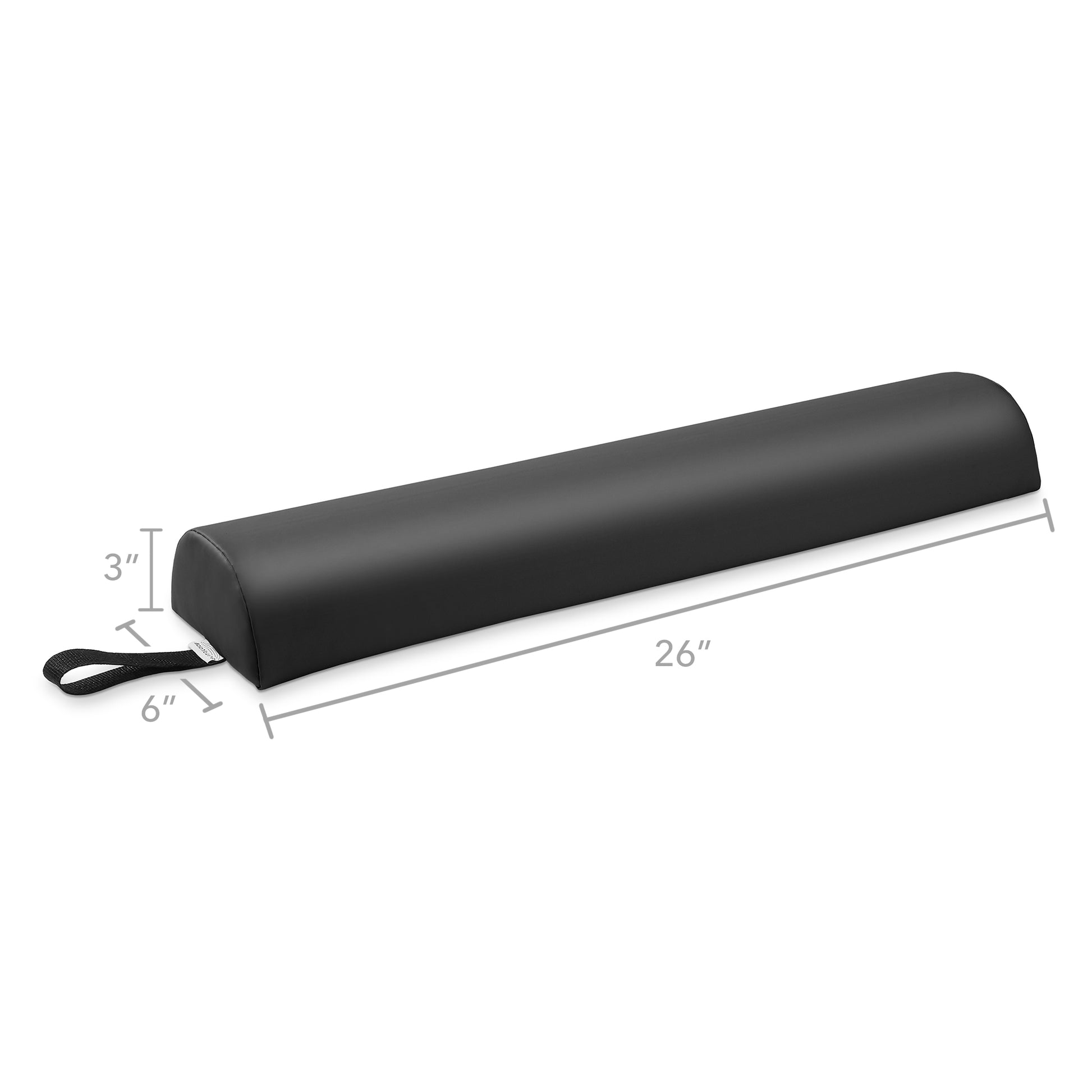 SAL-BOL-263H-BLK