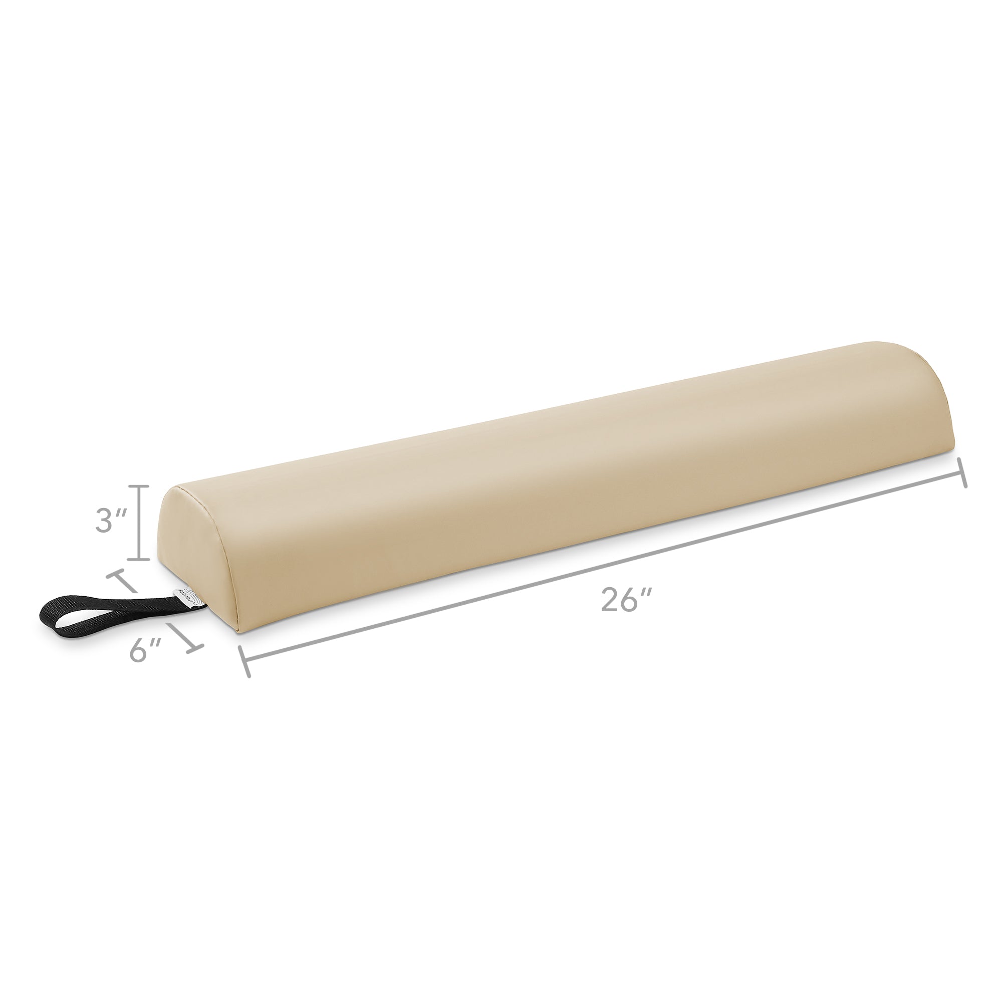SAL-BOL-263H-CREAM