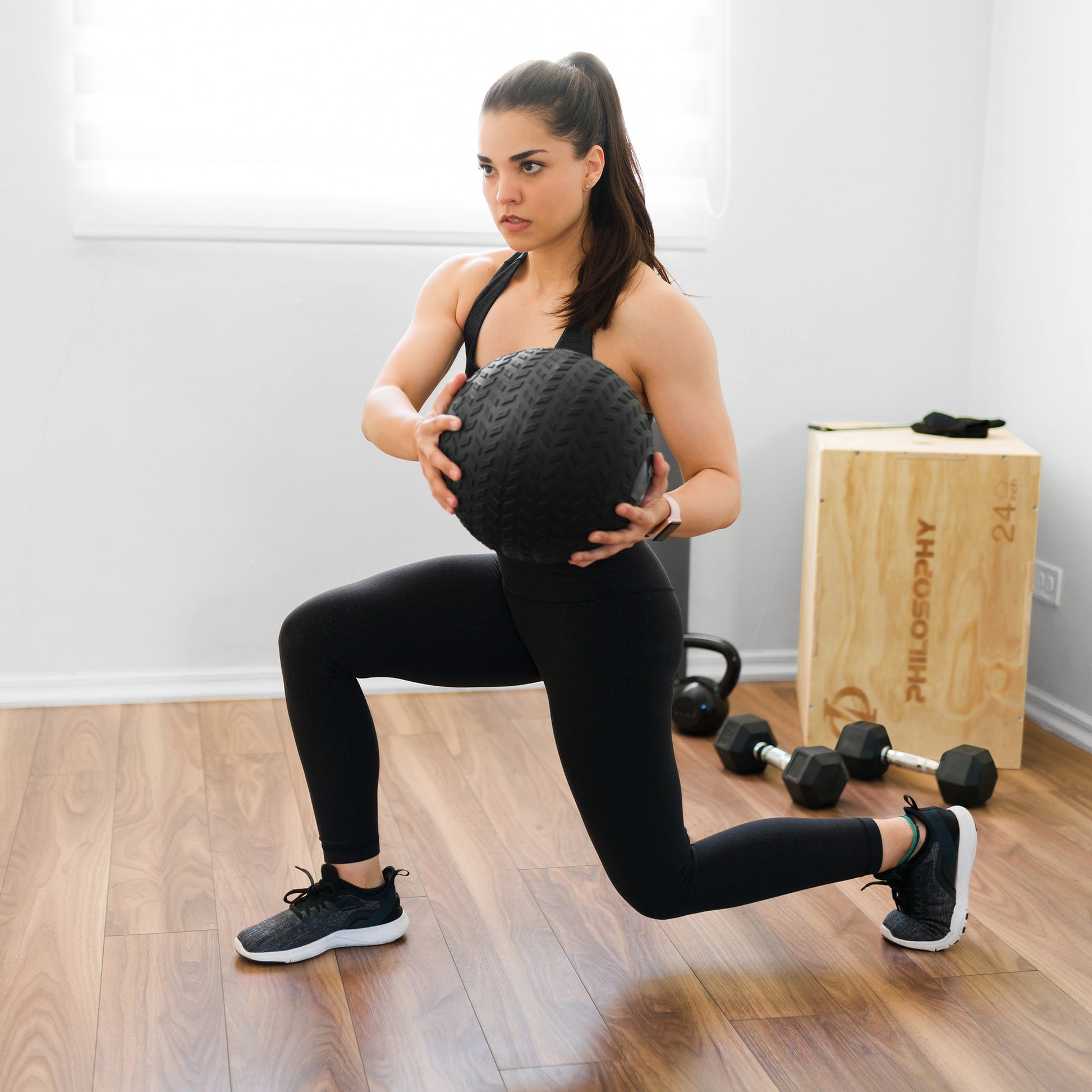 FIT-FB-SB30-BLK
