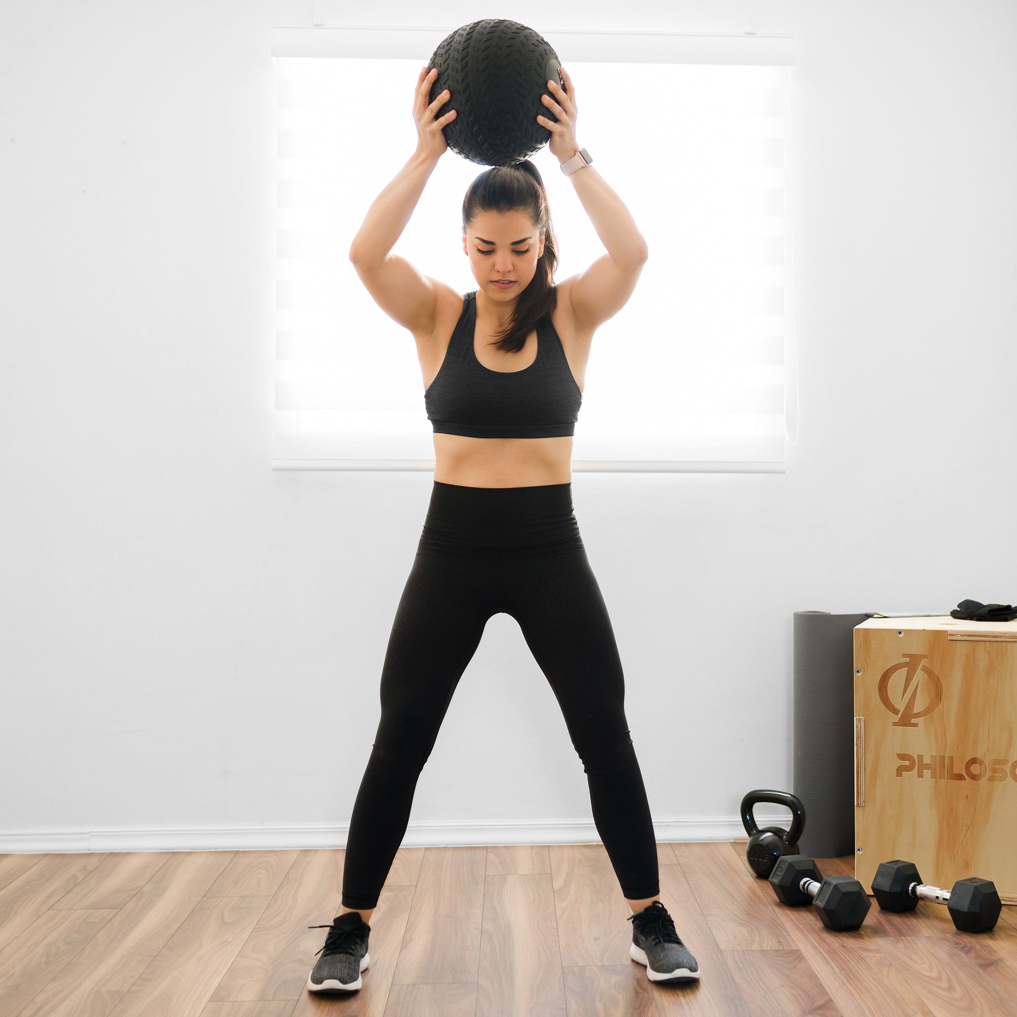 FIT-FB-SB40-BLK