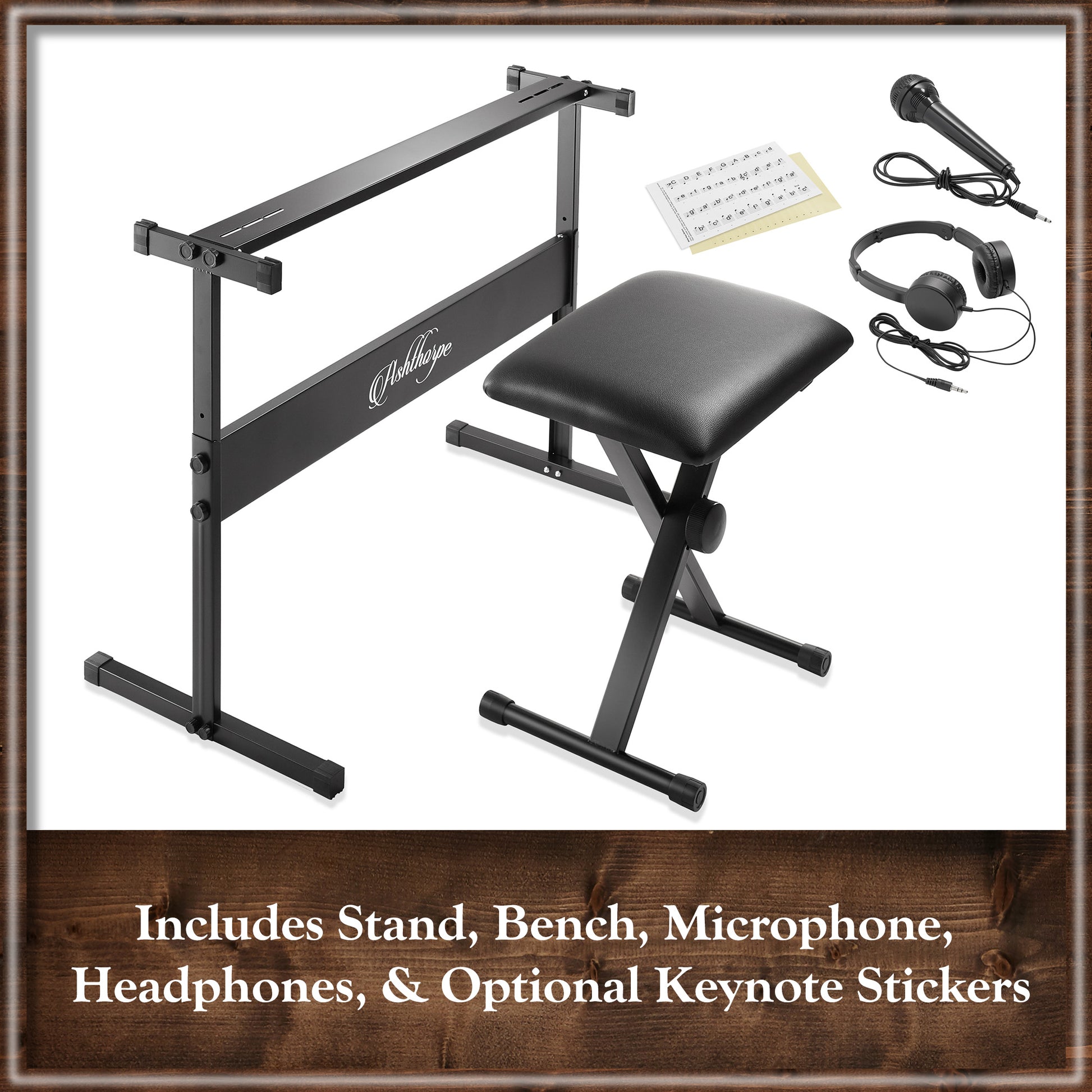 KEY-UNIT-742HSL-BLK