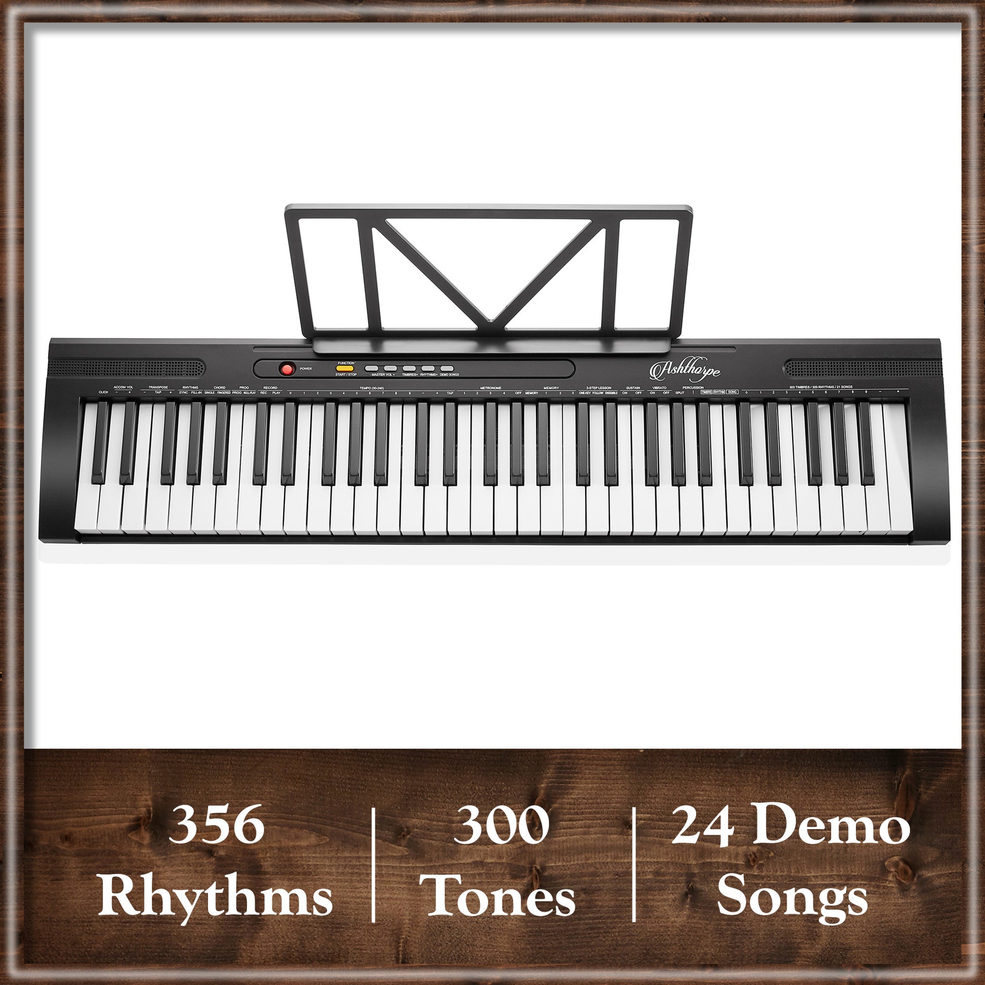 KEY-UNIT-893-BLK