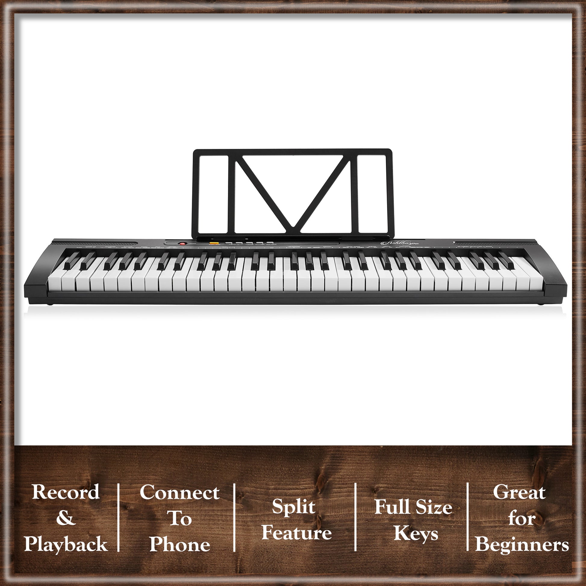 KEY-UNIT-893-BLK