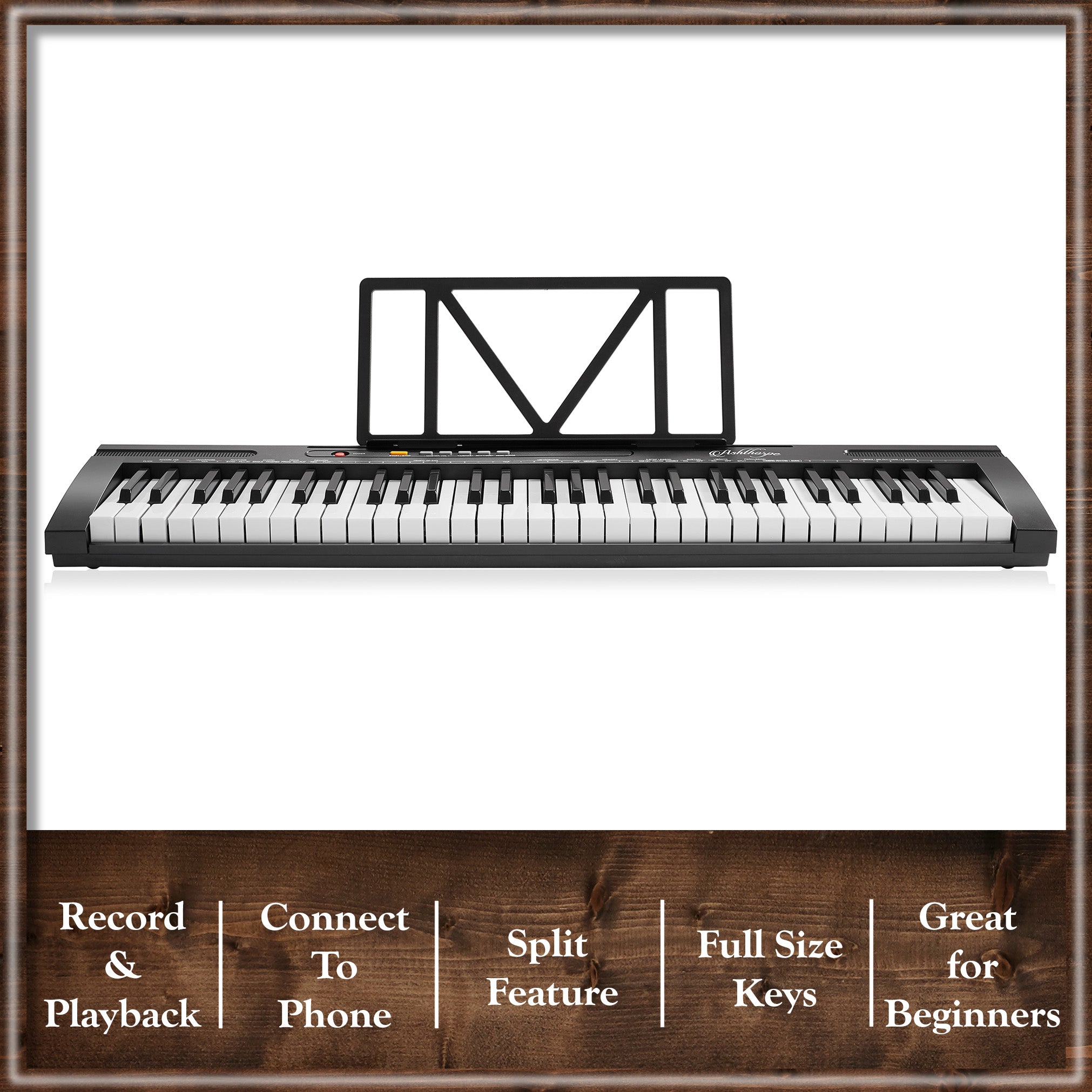 KEY-UNIT-893-BLK