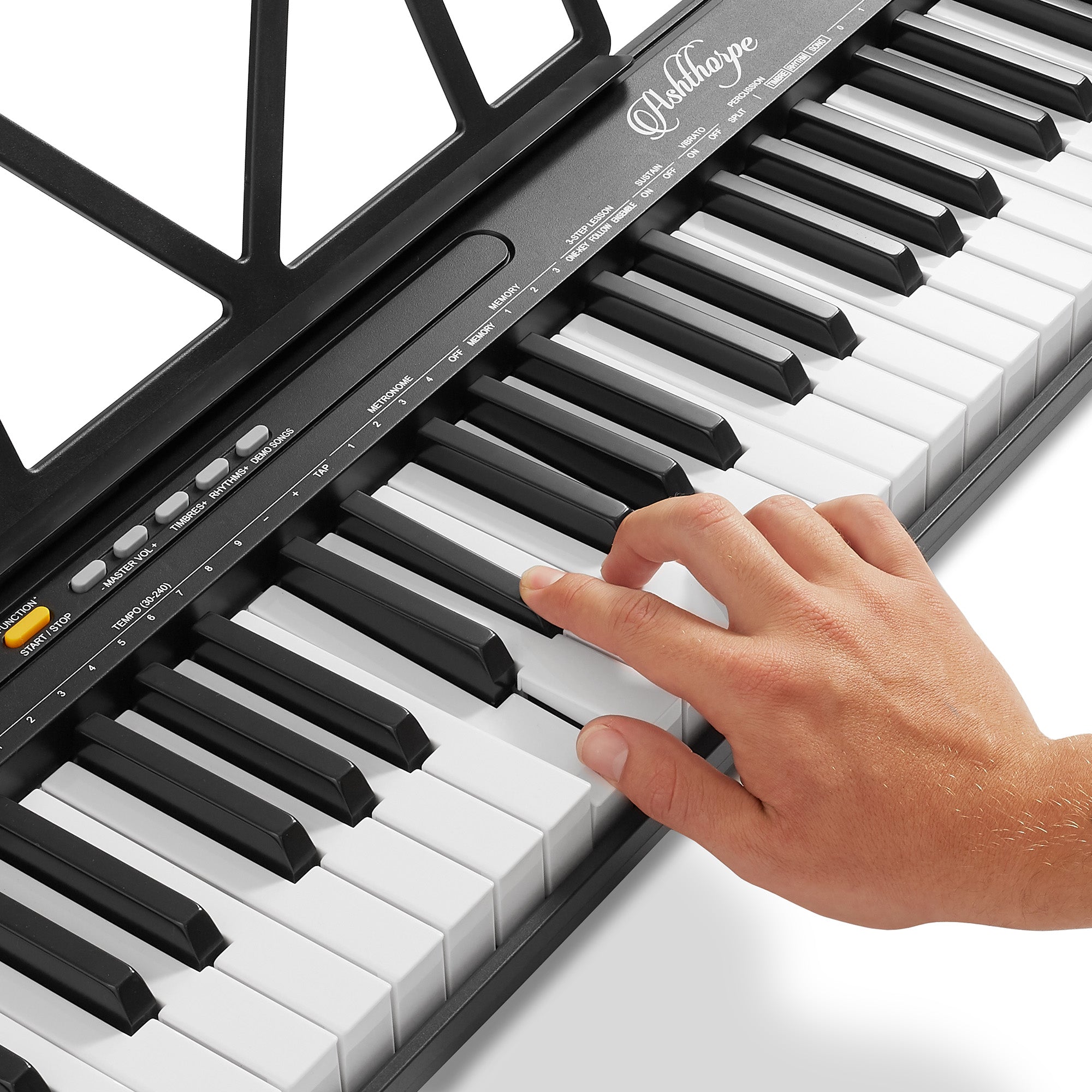 KEY-UNIT-893-BLK