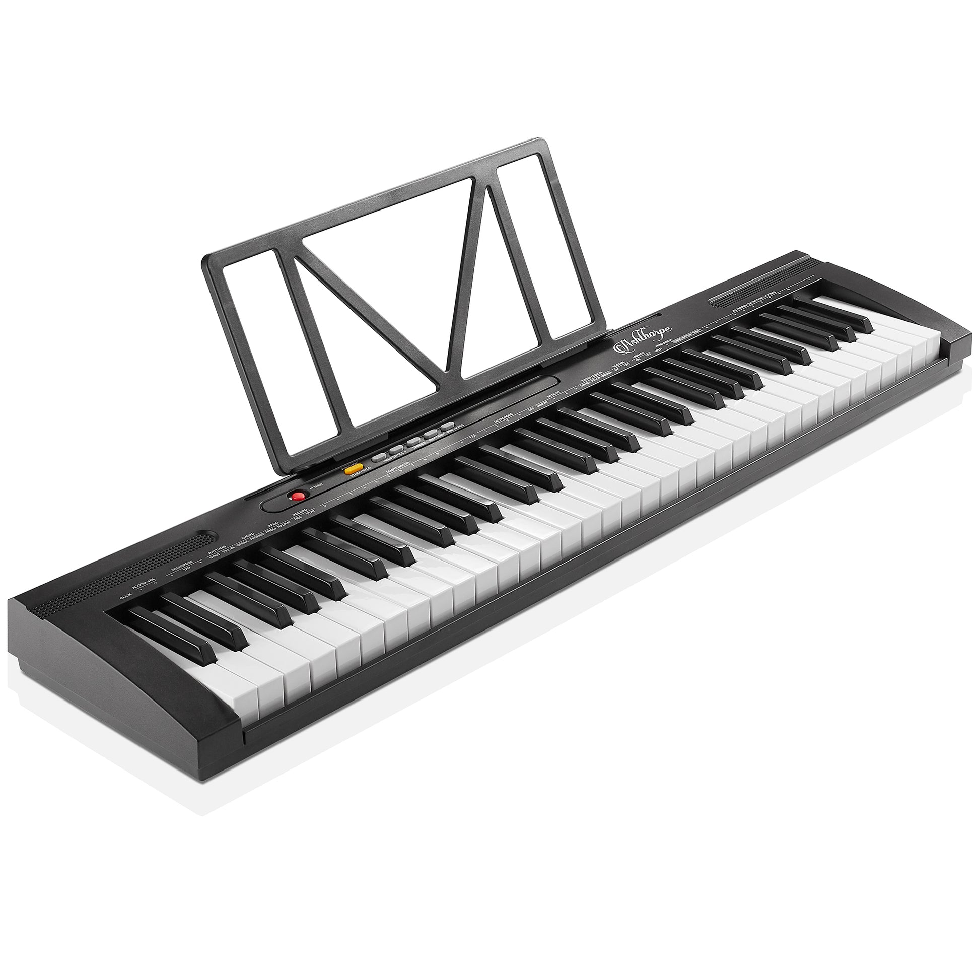 KEY-UNIT-894HS-BLK