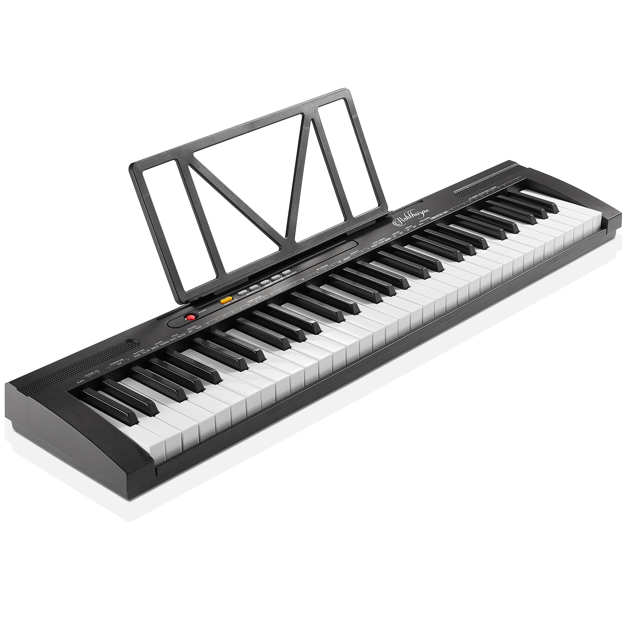 KEY-UNIT-894HS-BLK
