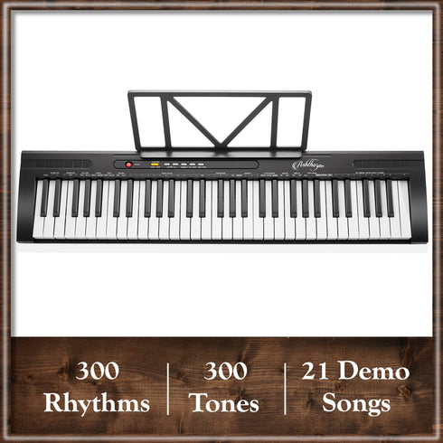 KEY-UNIT-894HS-BLK