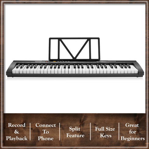 KEY-UNIT-894HS-BLK