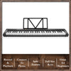 KEY-UNIT-894HS-BLK