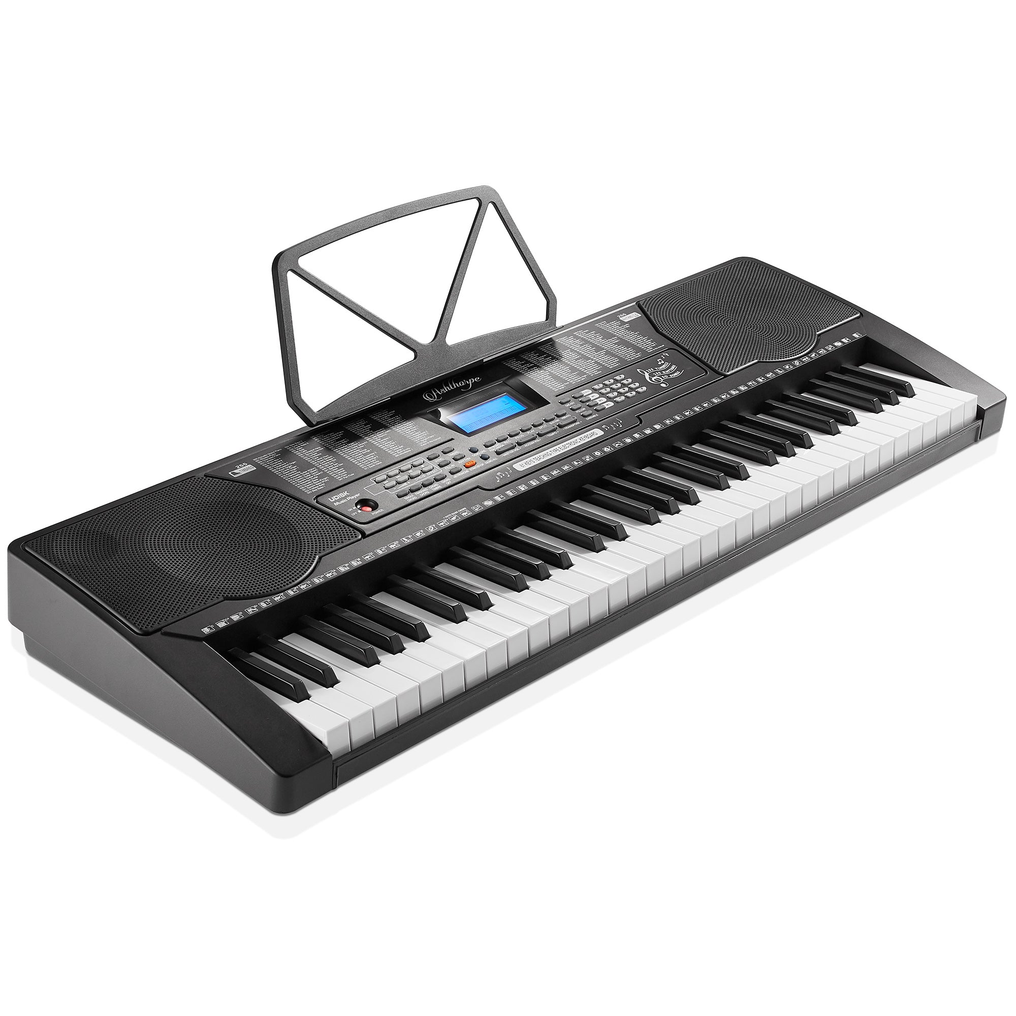 KEY-UNIT-905X-BLK