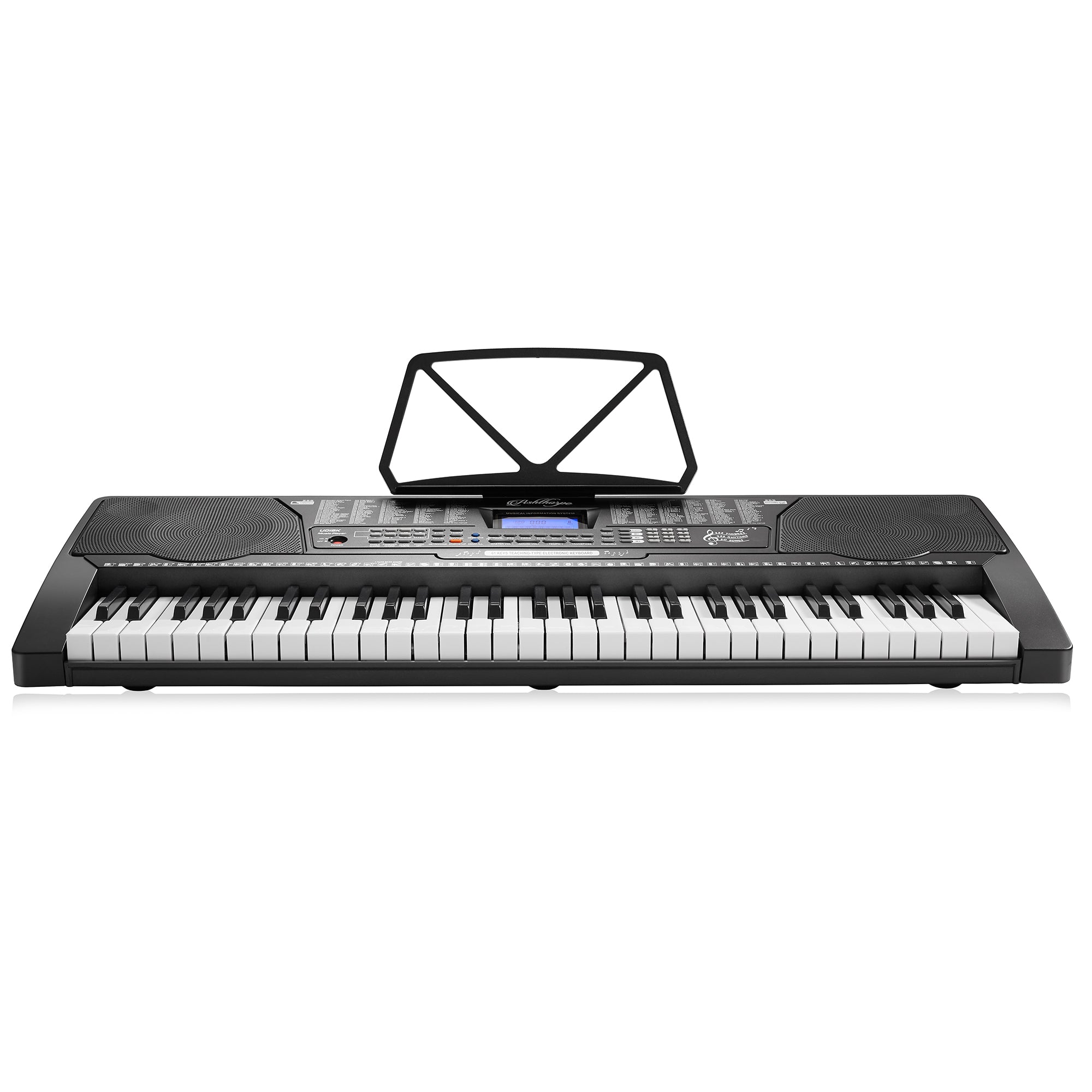 KEY-UNIT-905X-BLK