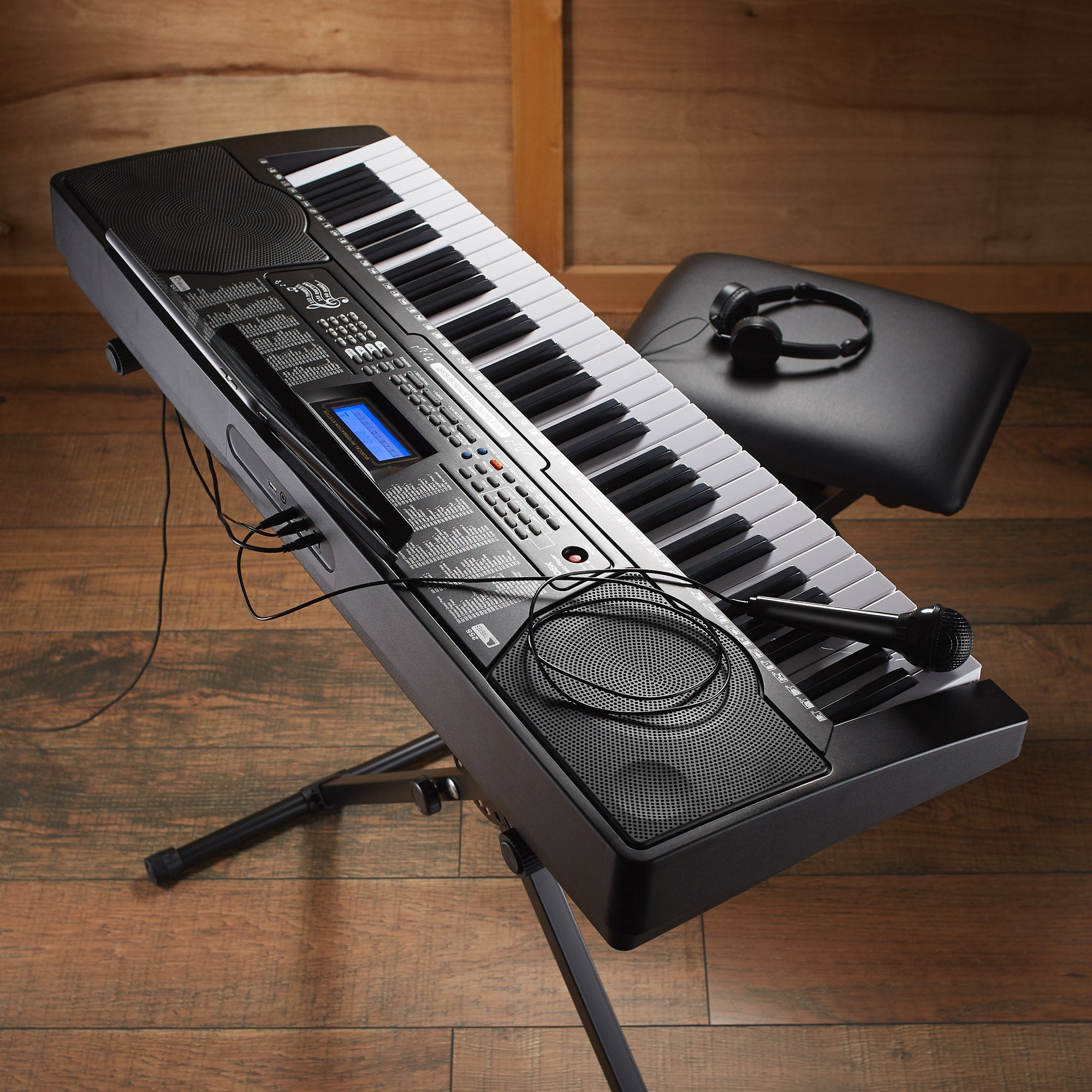KEY-UNIT-905X-BLK