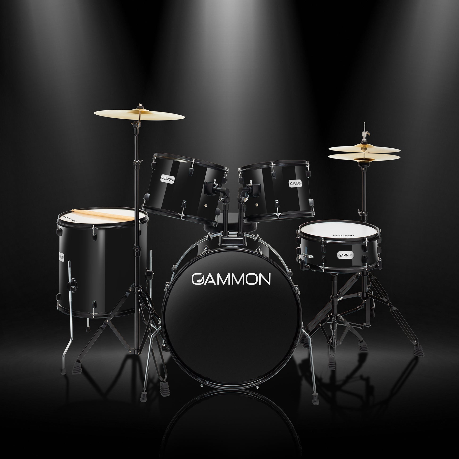 DRUM-S-AB-6281-BLK