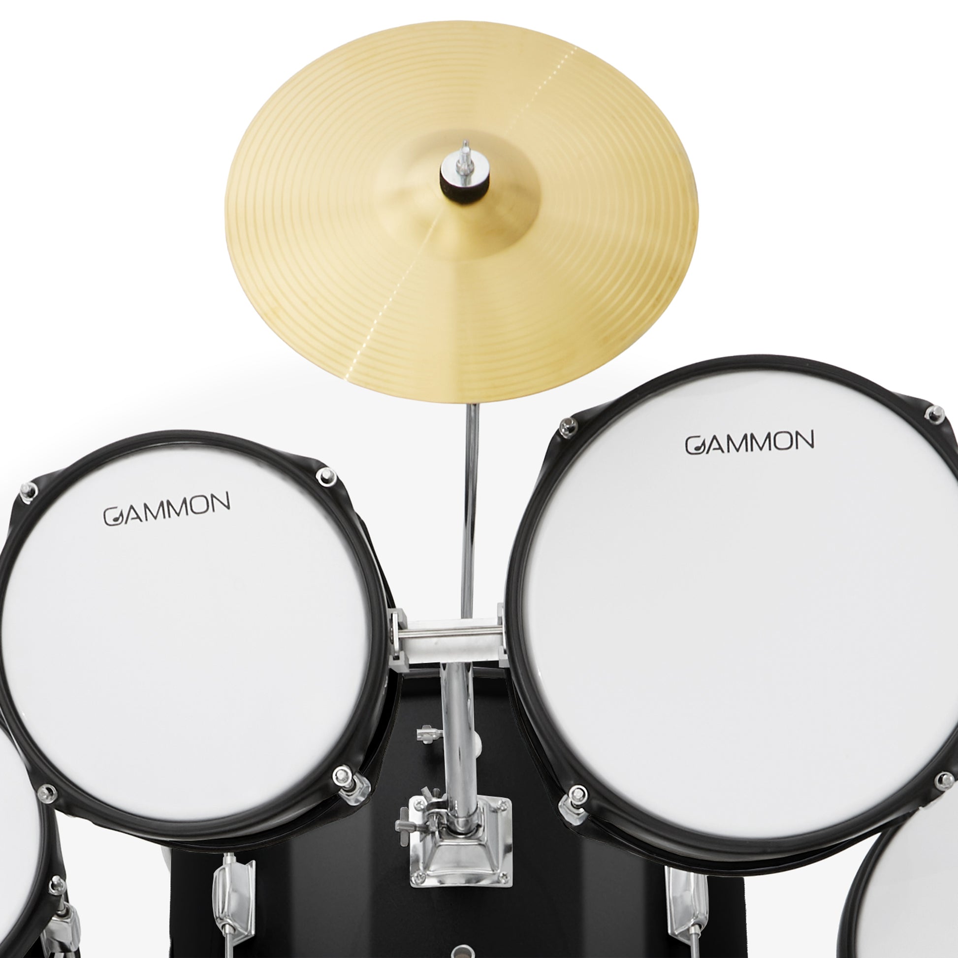 DRUM-S-JB-4940-BLK