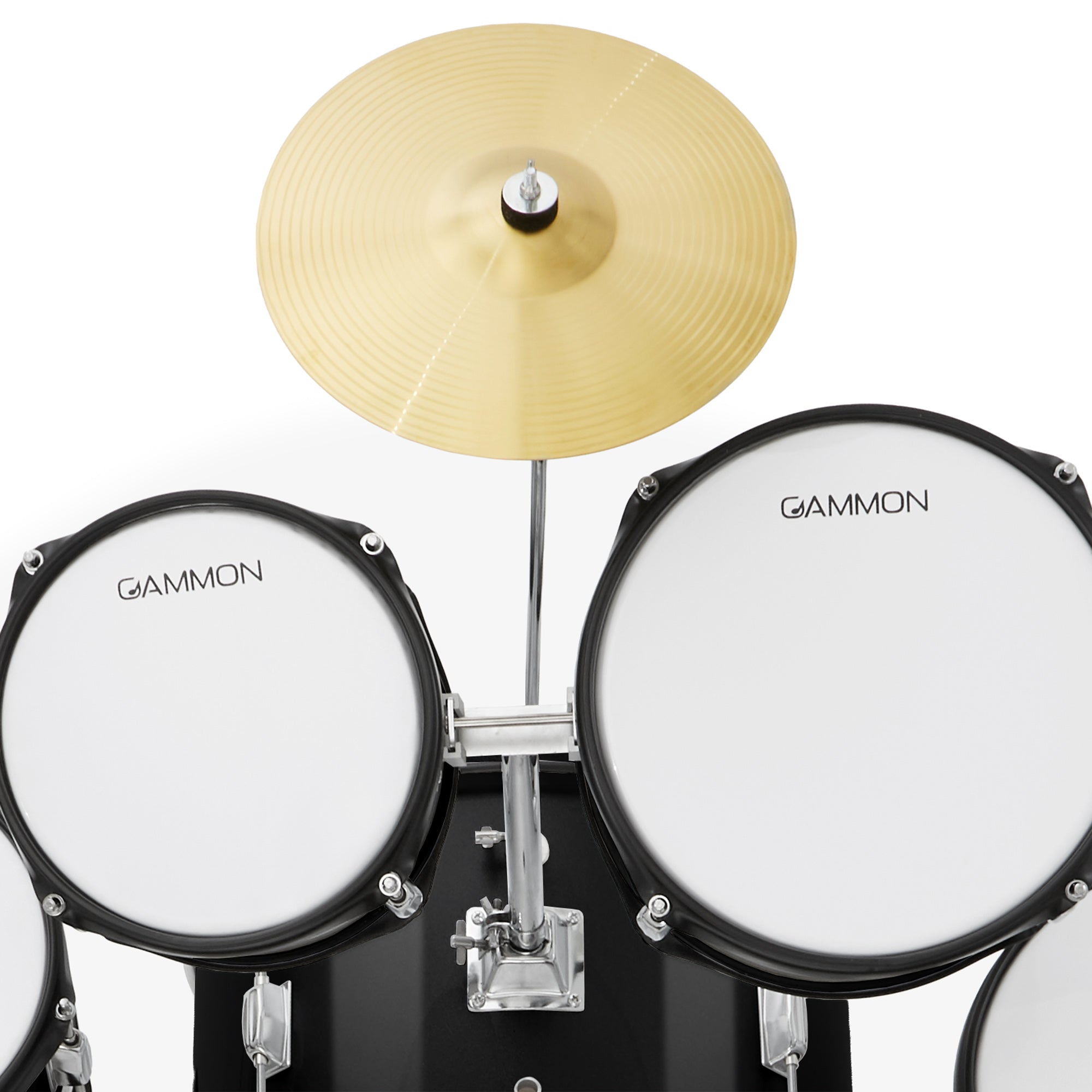 DRUM-S-JB-4940-BLK