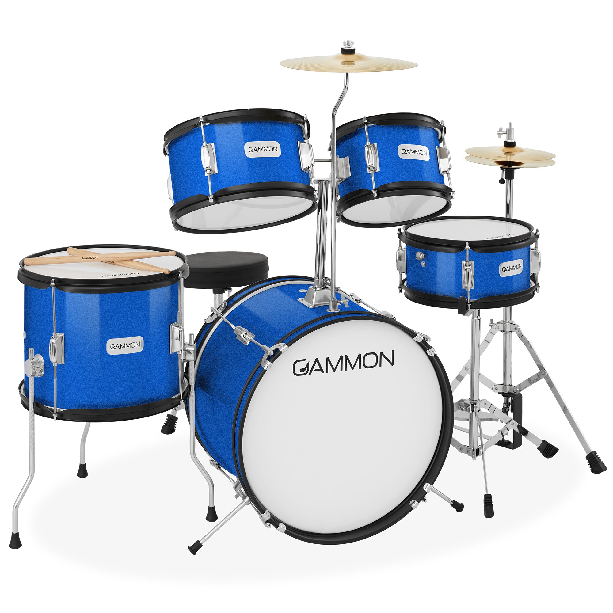 DRUM-S-JB-4940-BLU