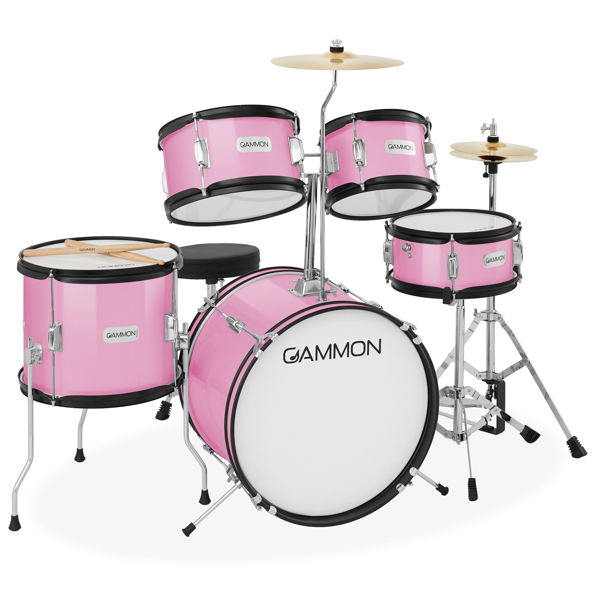 DRUM-S-JB-4940-PNK