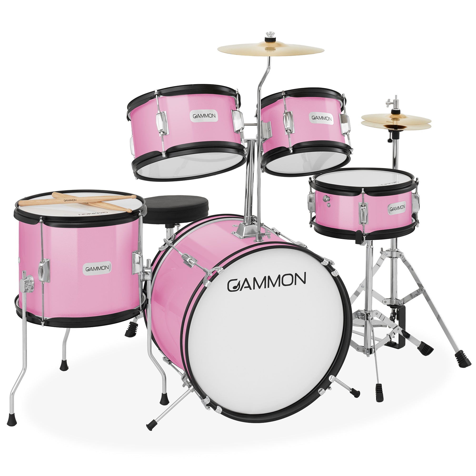 DRUM-S-JB-4940-PNK