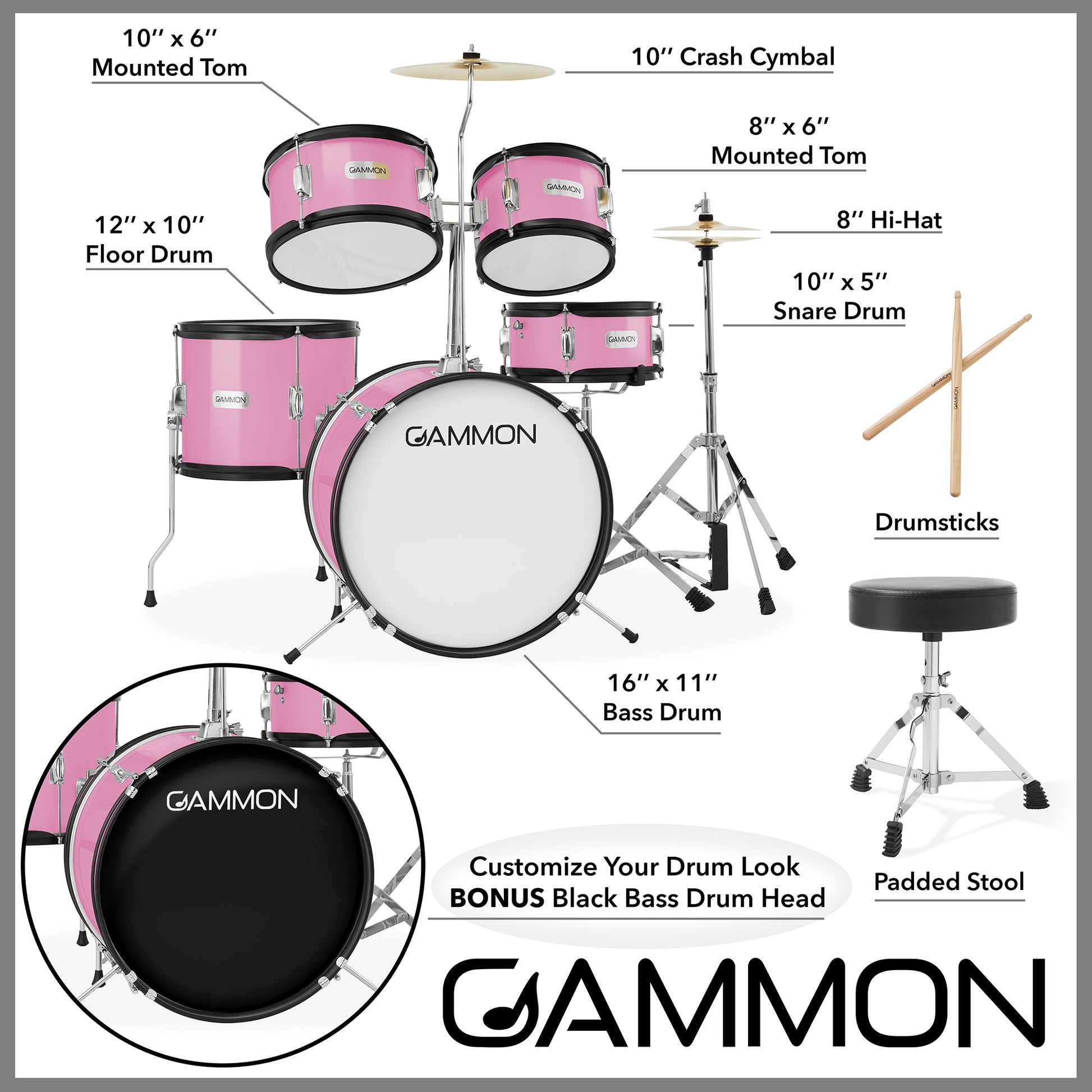 DRUM-S-JB-4940-PNK