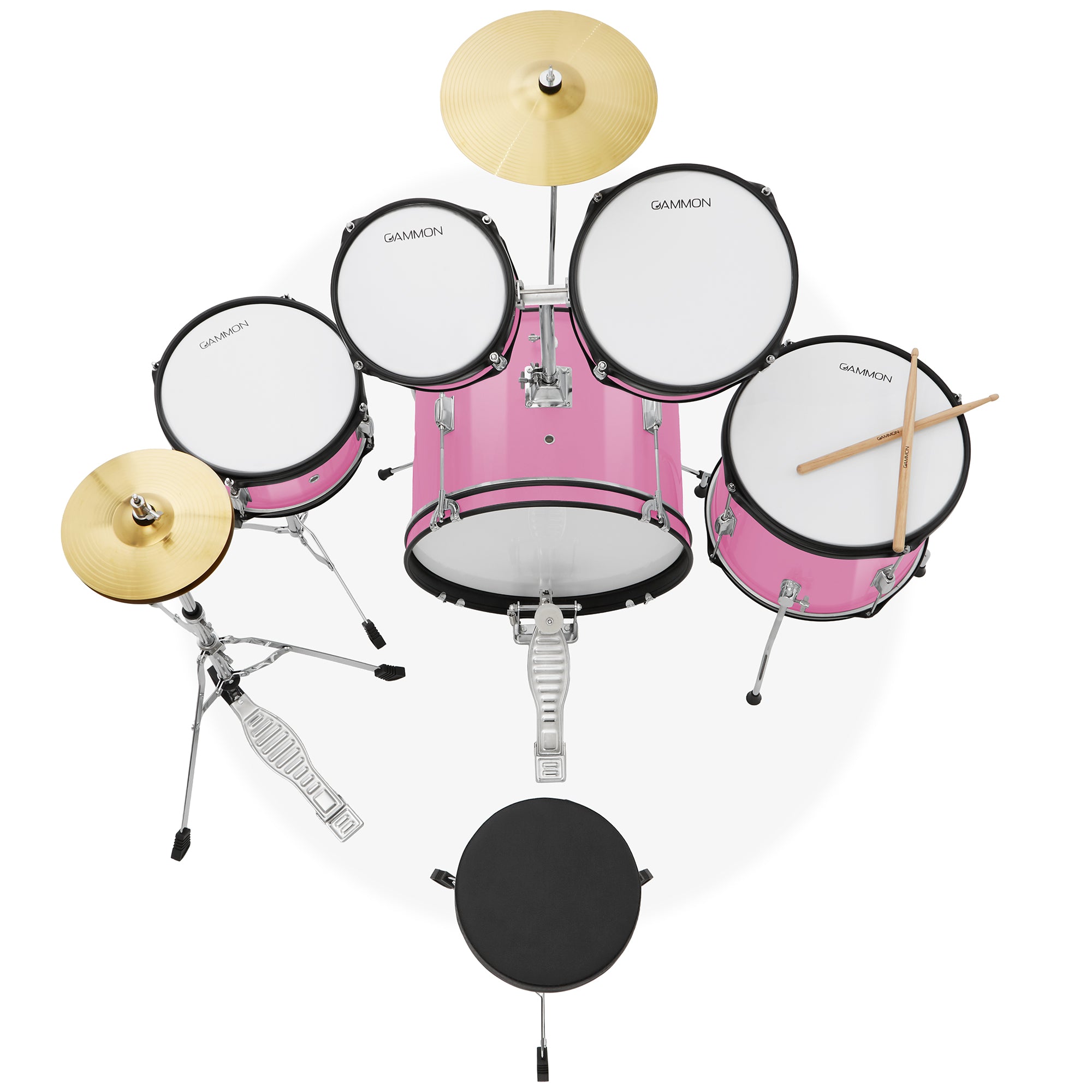 DRUM-S-JB-4940-PNK