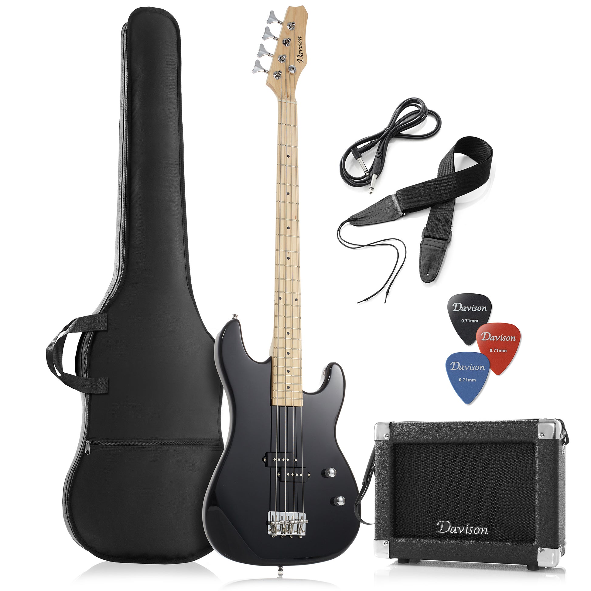 STR-K-E92-DA15_BLK