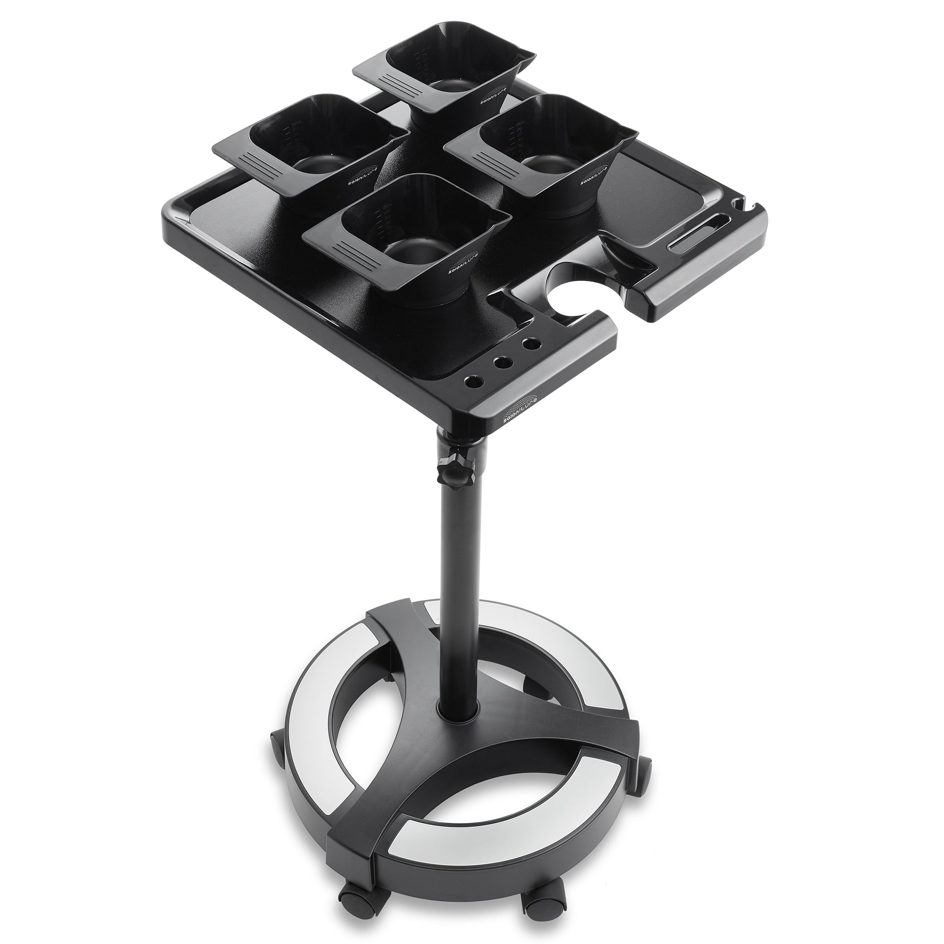 SAL-TROLLEY-320-BLK