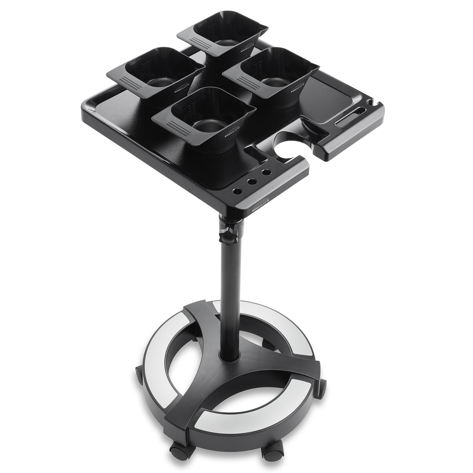 SAL-TROLLEY-320-BLK