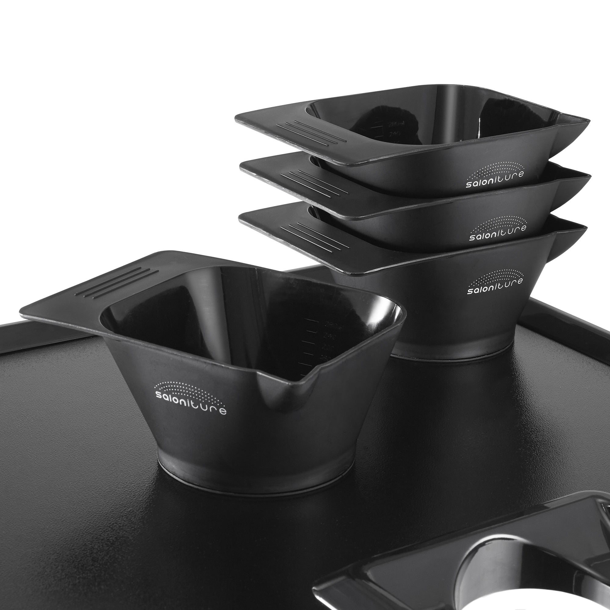 SAL-TROLLEY-320-BLK