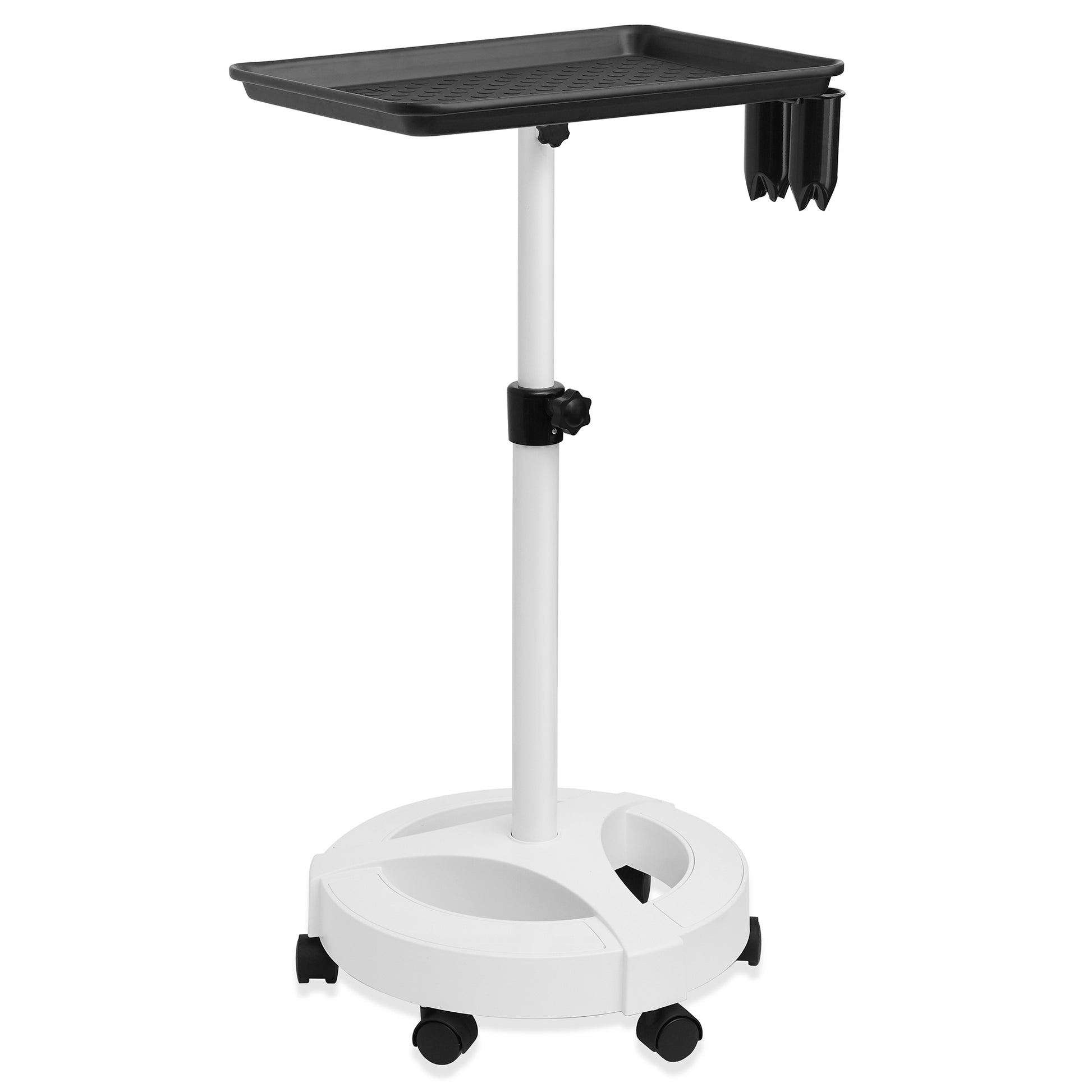 SAL-TROLLEY-300-WHT