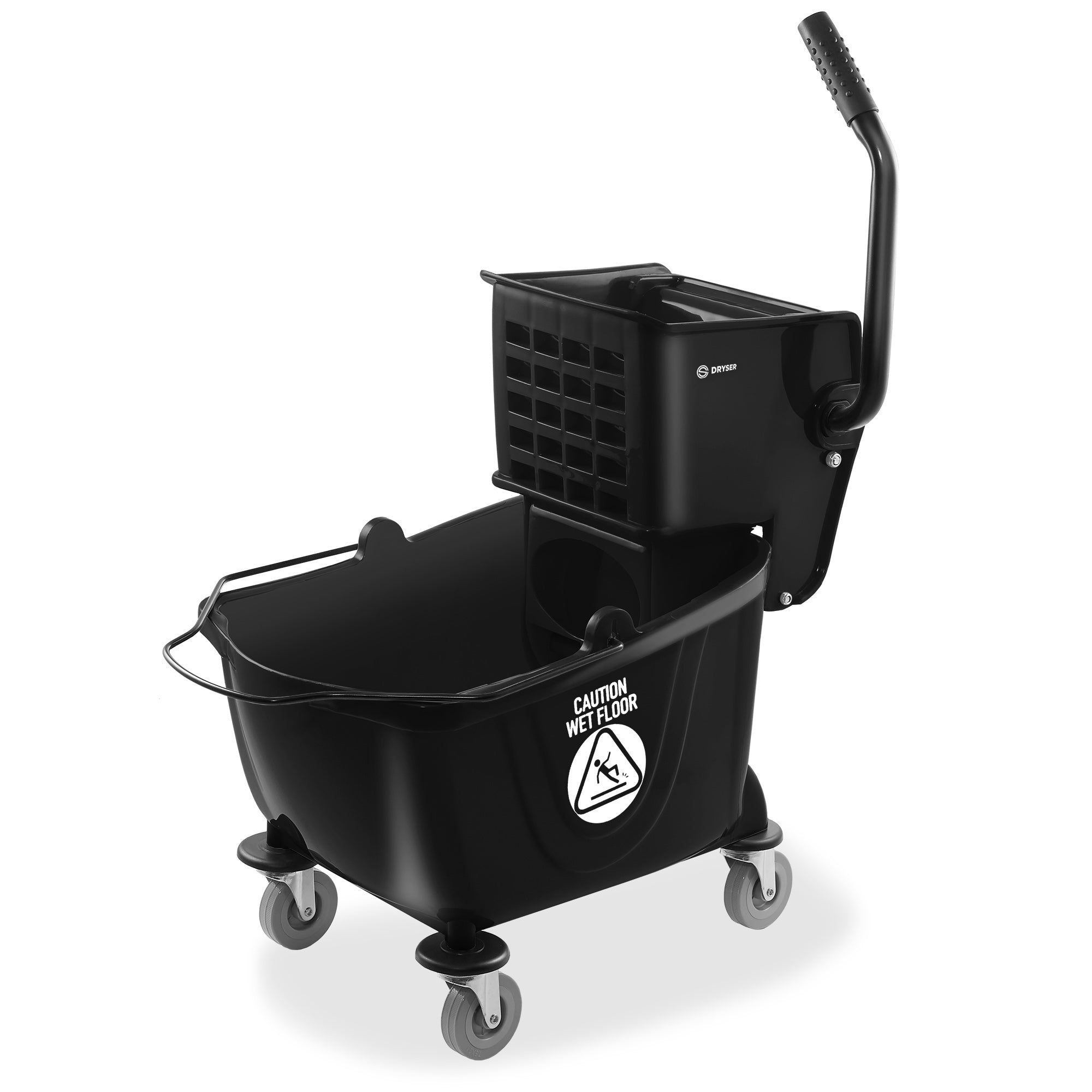 JAN-WRG-260SP-BLK