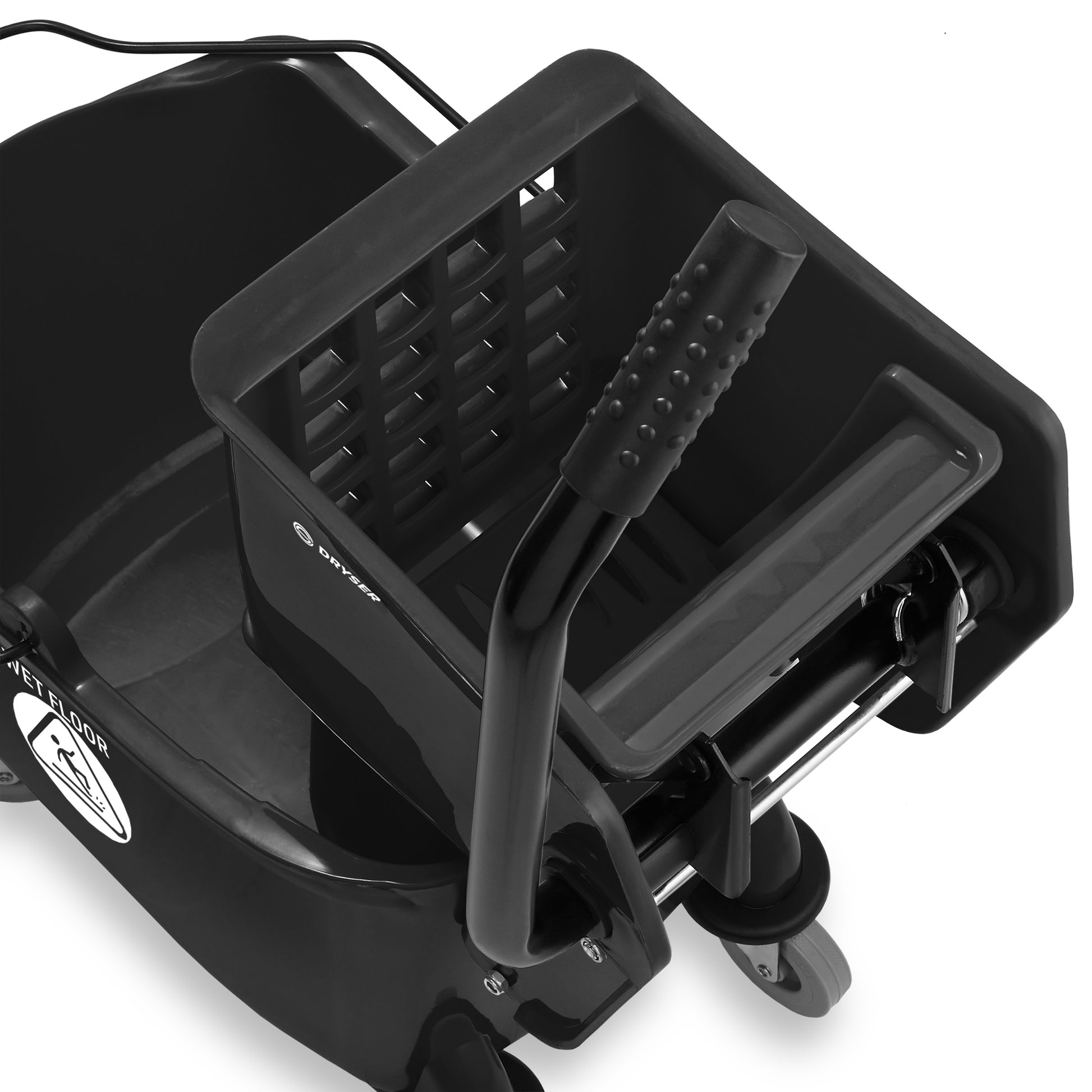 JAN-WRG-260SP-BLK