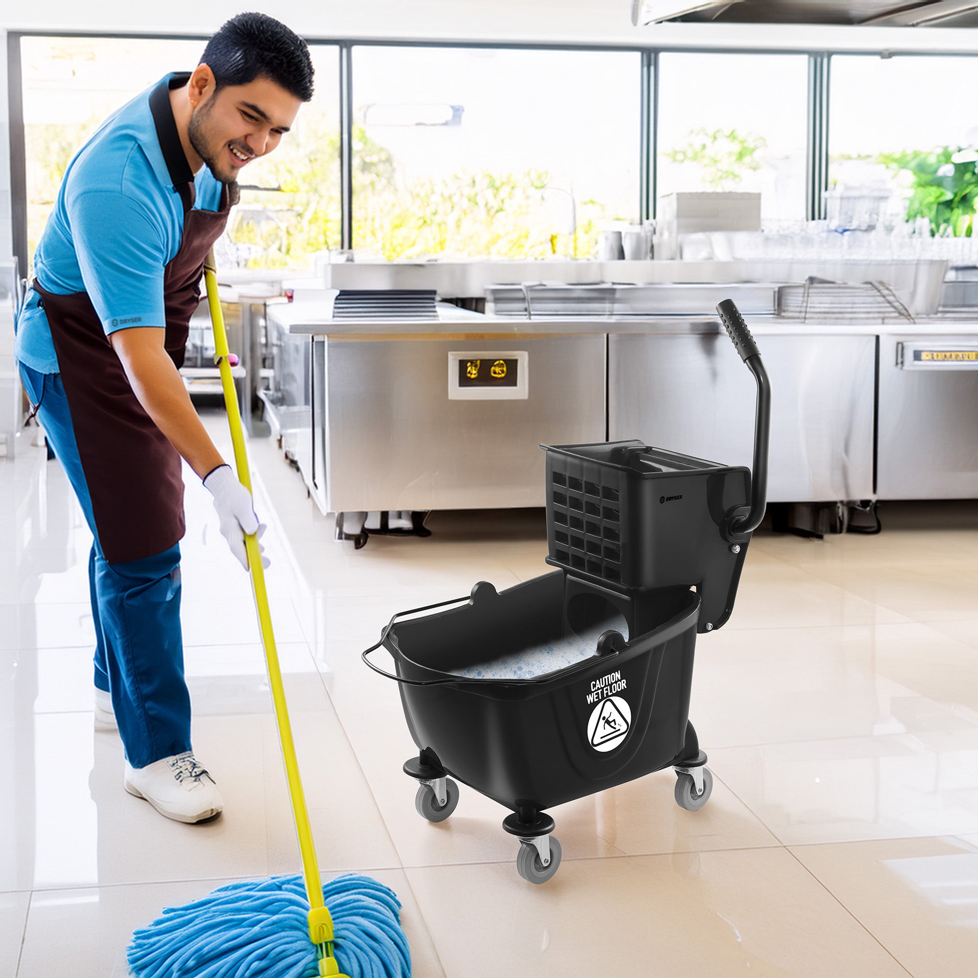 JAN-WRG-260SP-BLK