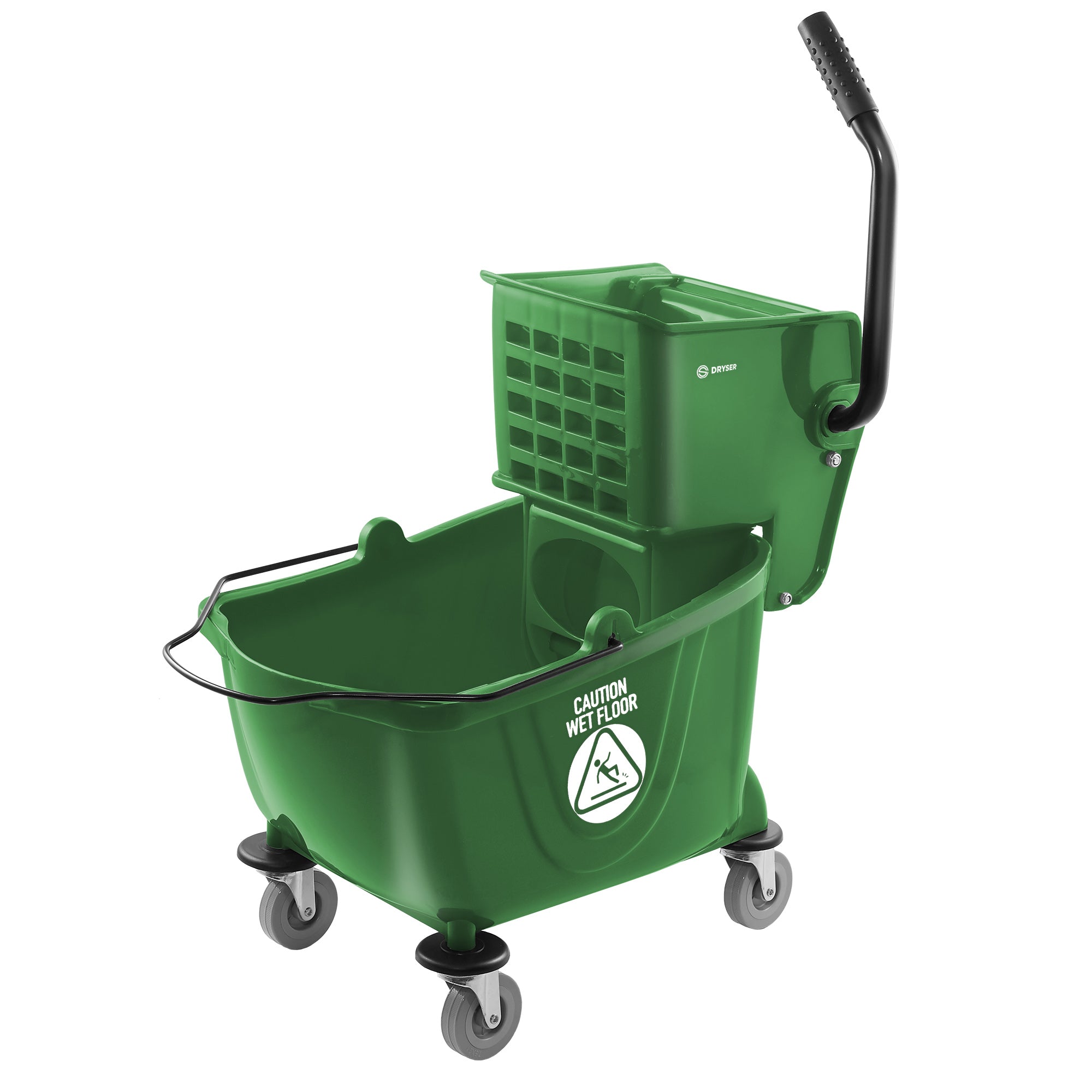 JAN-WRG-260SP-GRN