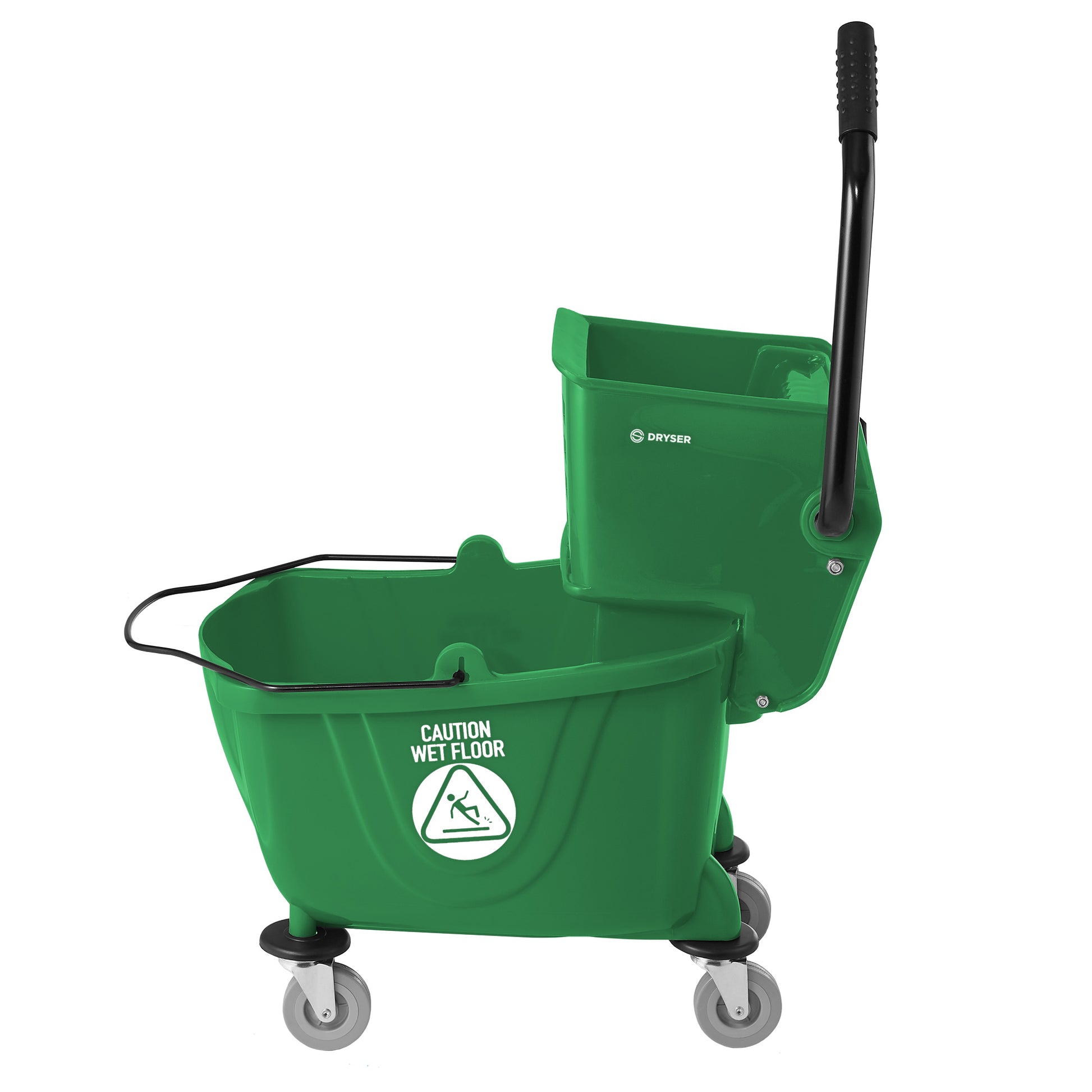 JAN-WRG-260SP-GRN