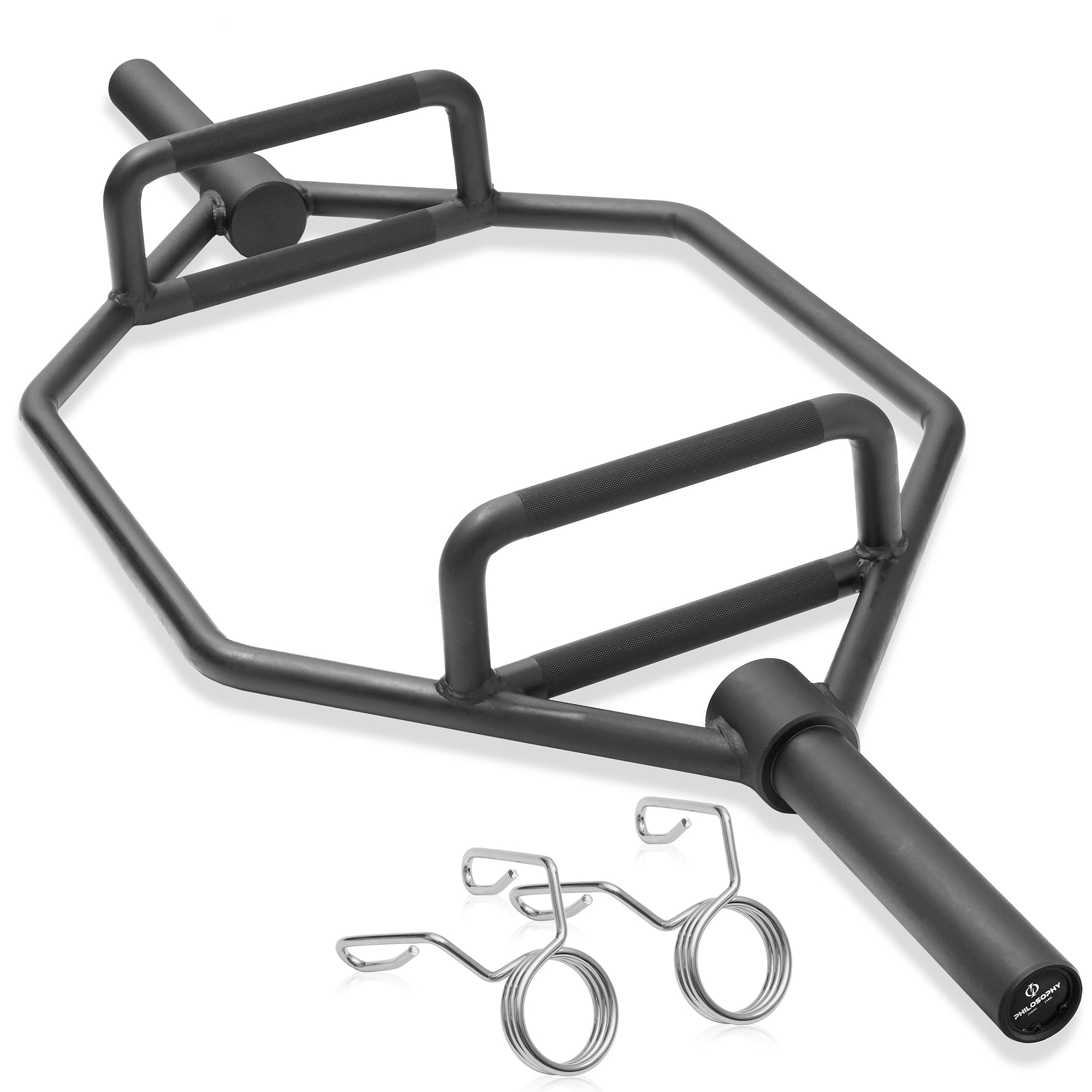 FIT-BAR-X25-BLK