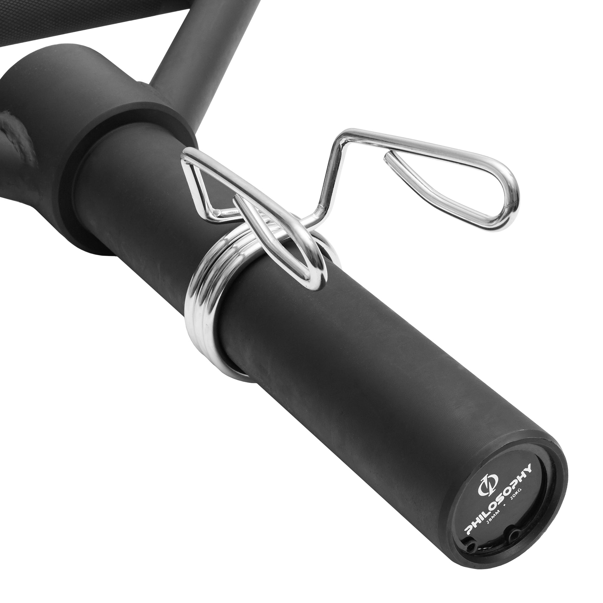 FIT-BAR-X25-BLK