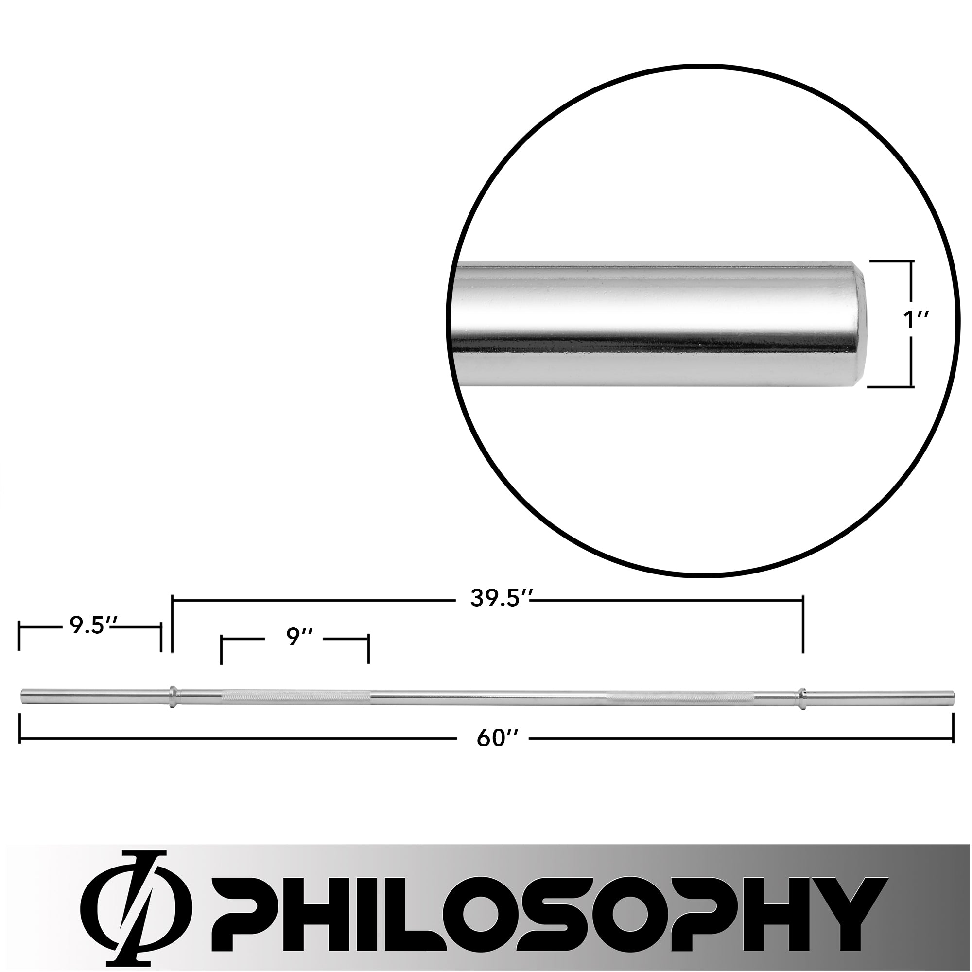 FIT-BAR-SS60