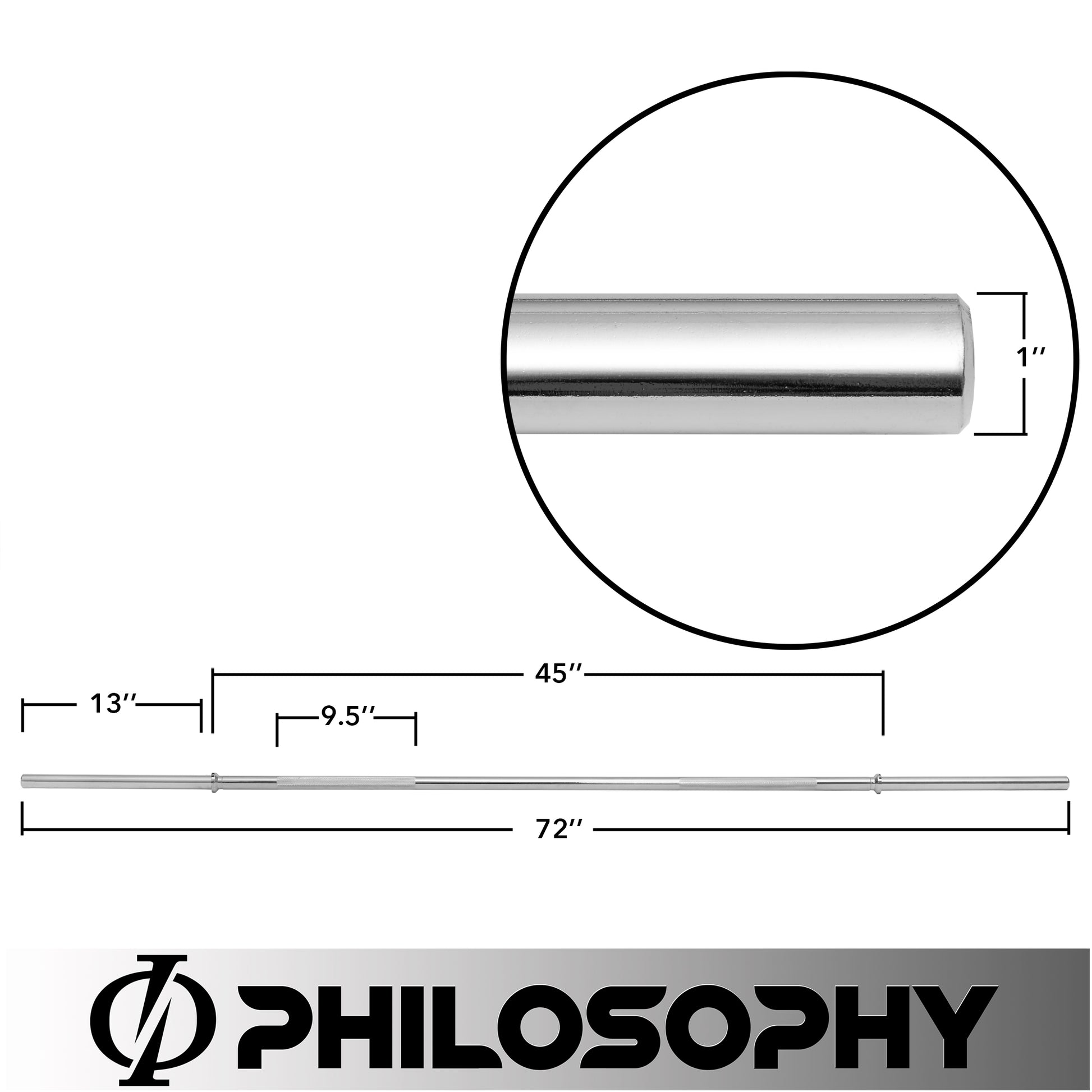 FIT-BAR-SS72