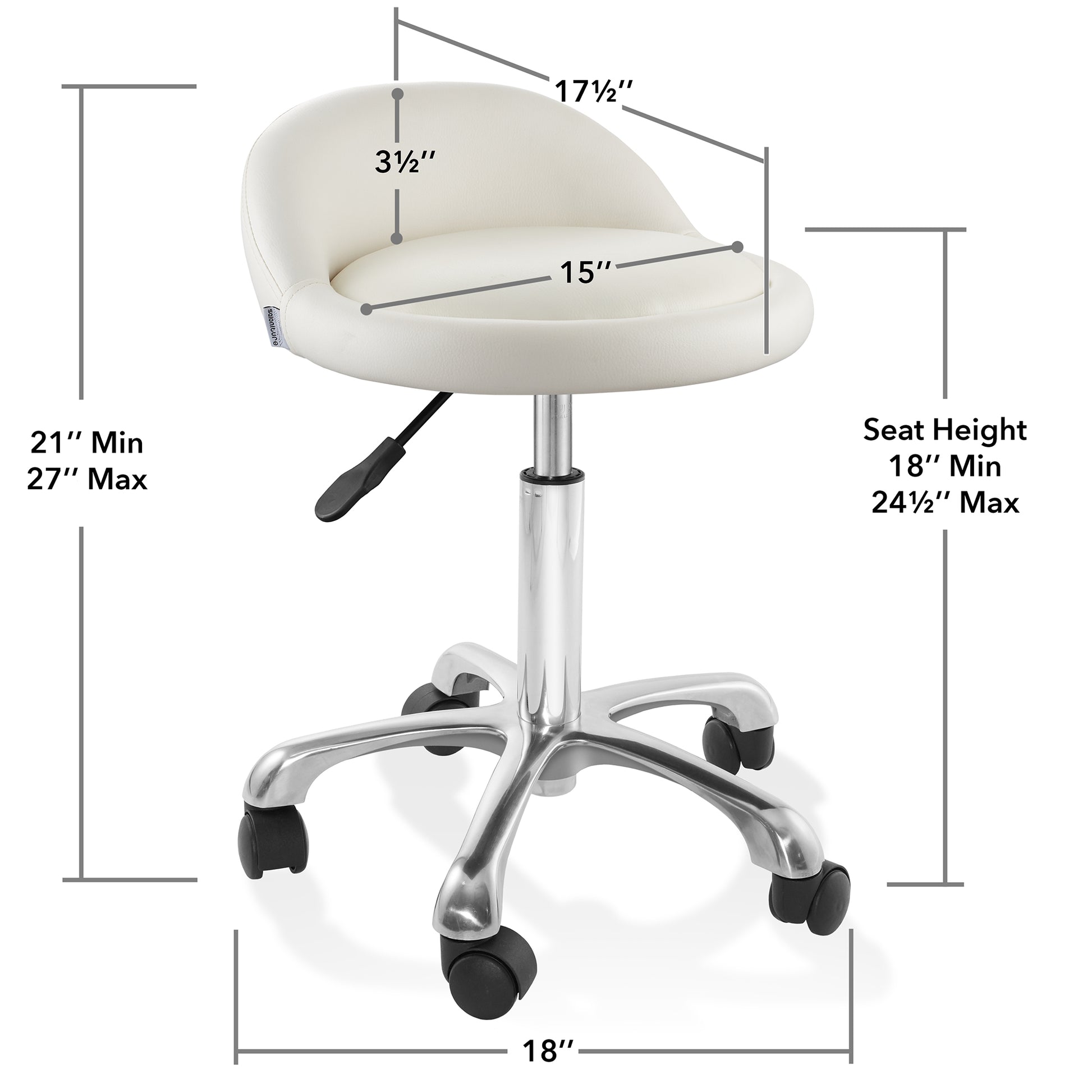SAL-STOOL-318-CREAM