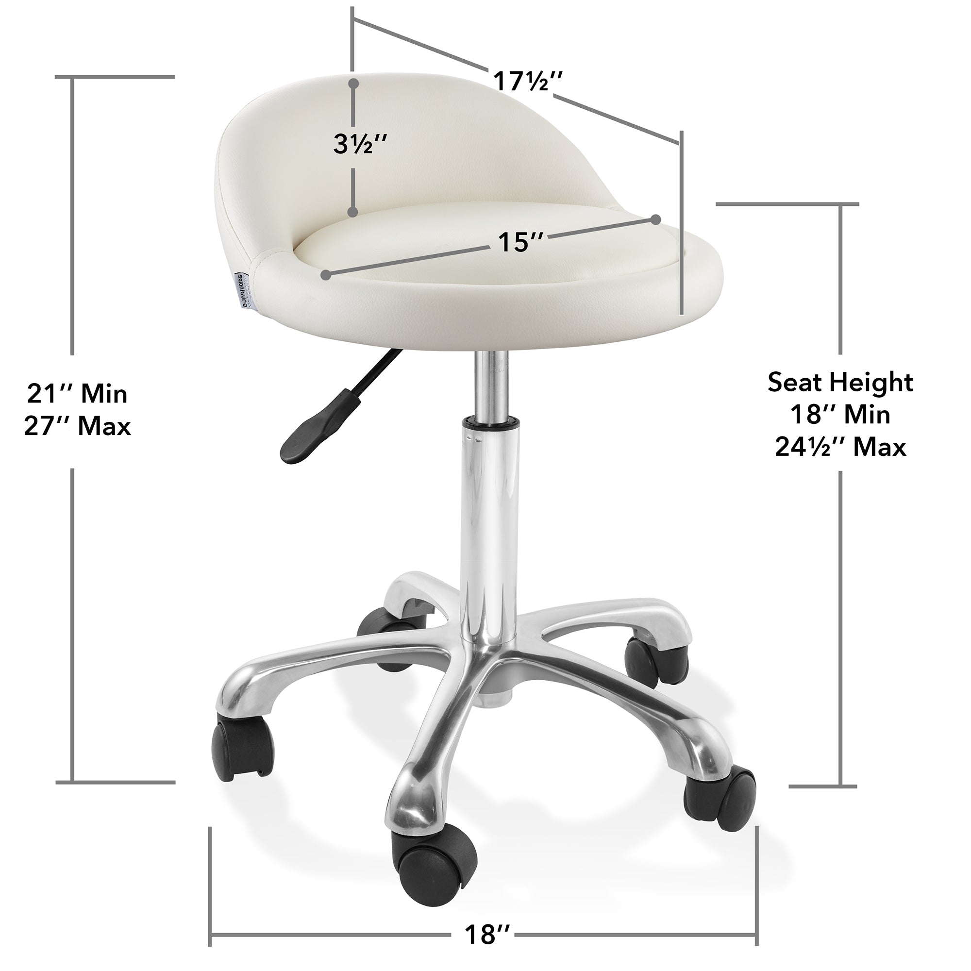 SAL-STOOL-318-CREAM
