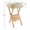 SAL-STOOL-718-CREAM