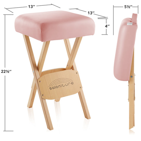 SAL-STOOL-725-PINK