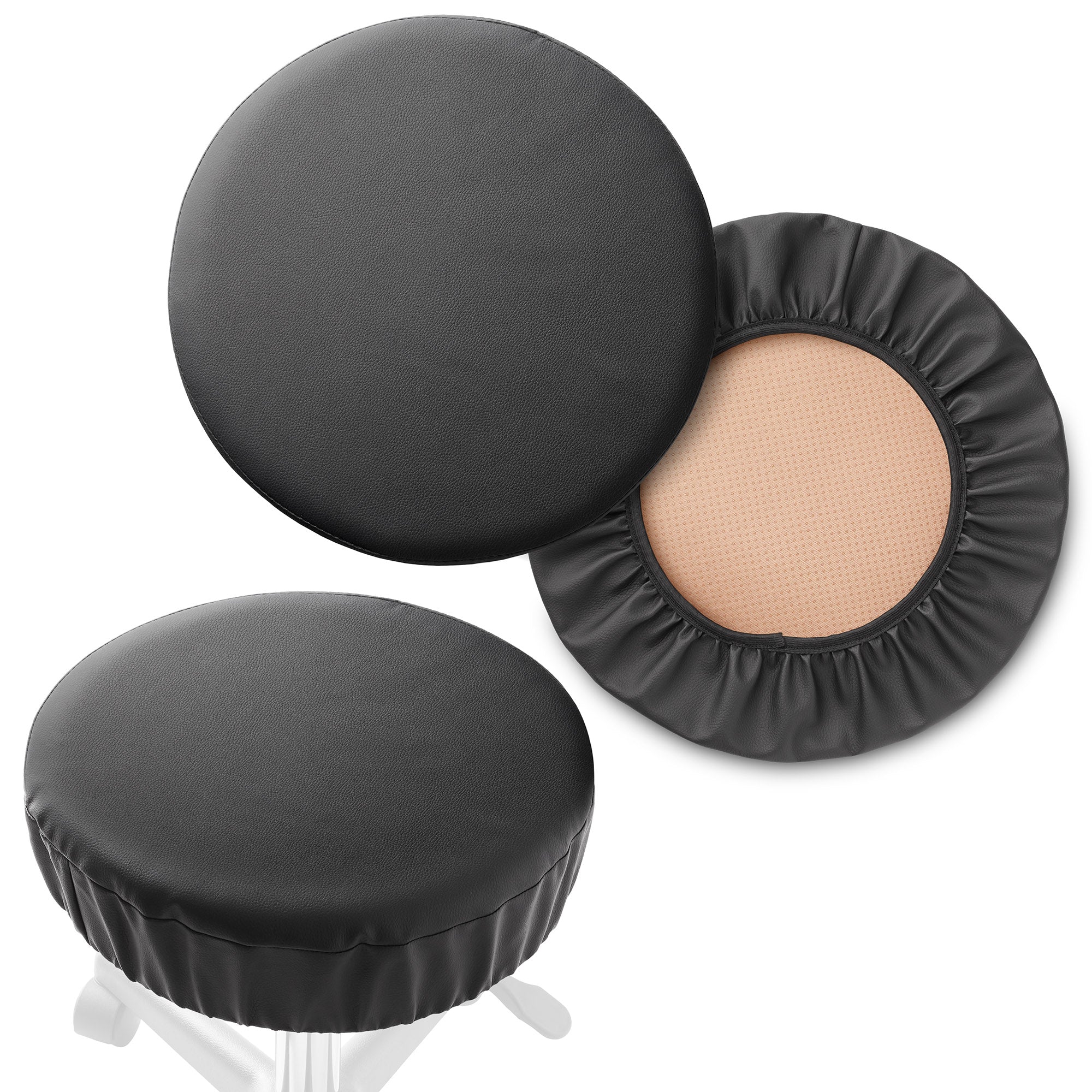 SAL-COV-SCPU15-BLK