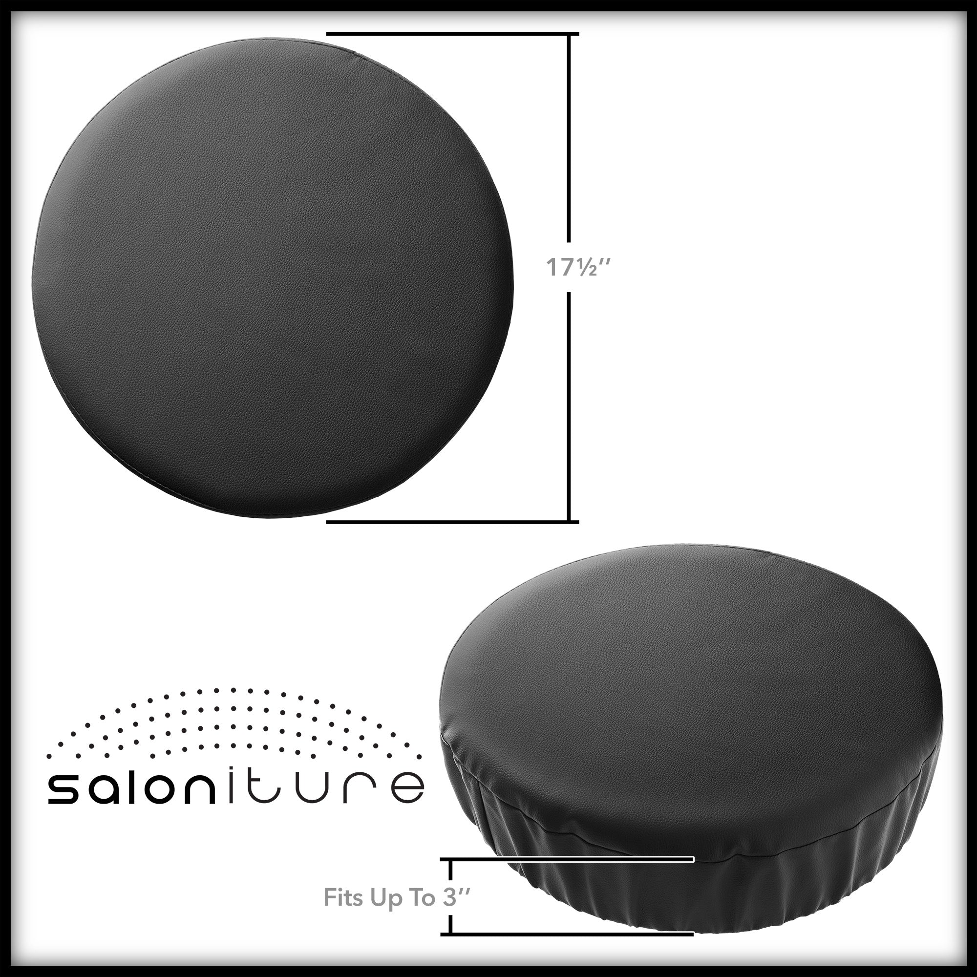 SAL-COV-SCPU17-BLK