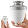 FNL-URN-540SET-WHT