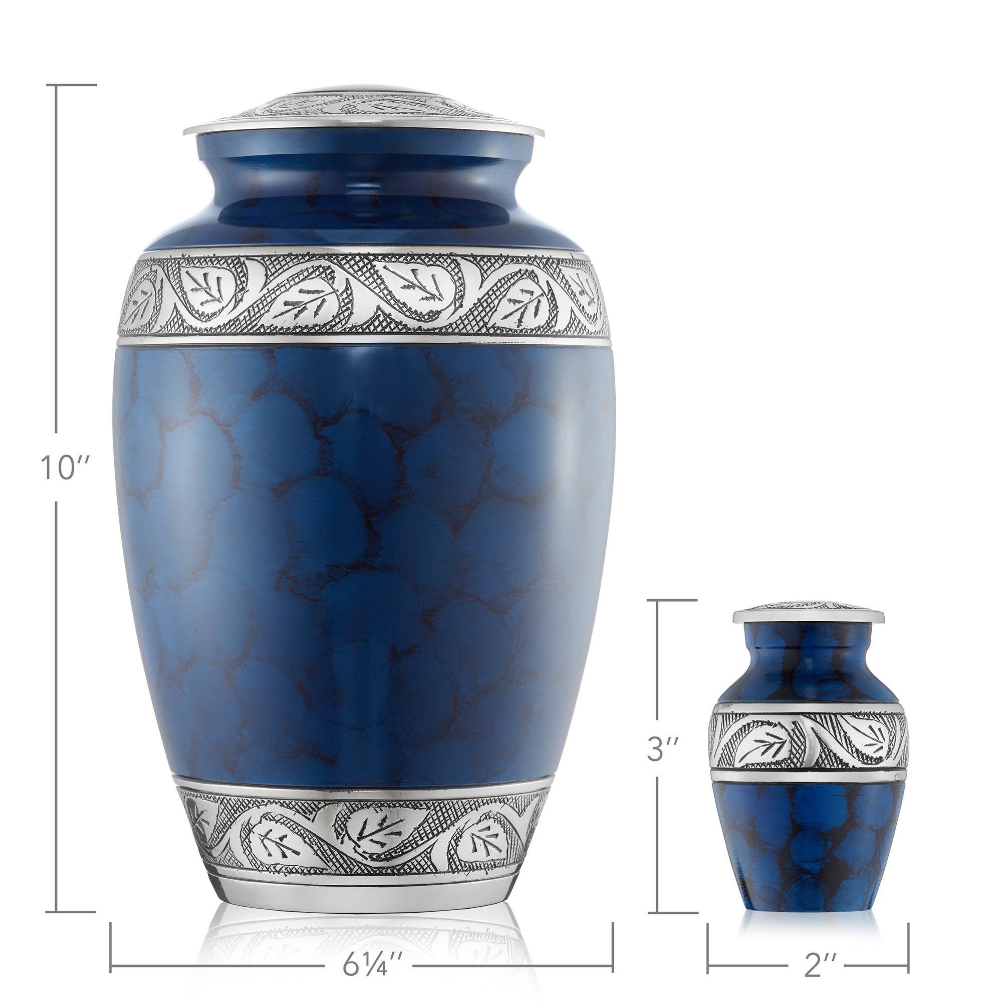 FNL-URN-510SET-BL