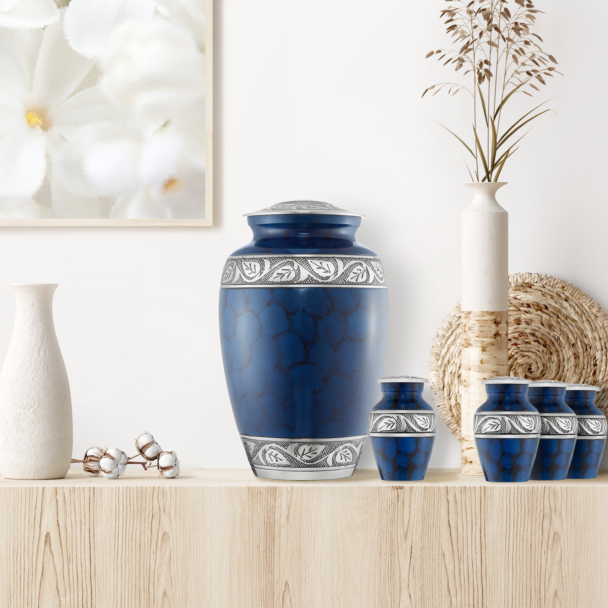 FNL-URN-510SET-BL